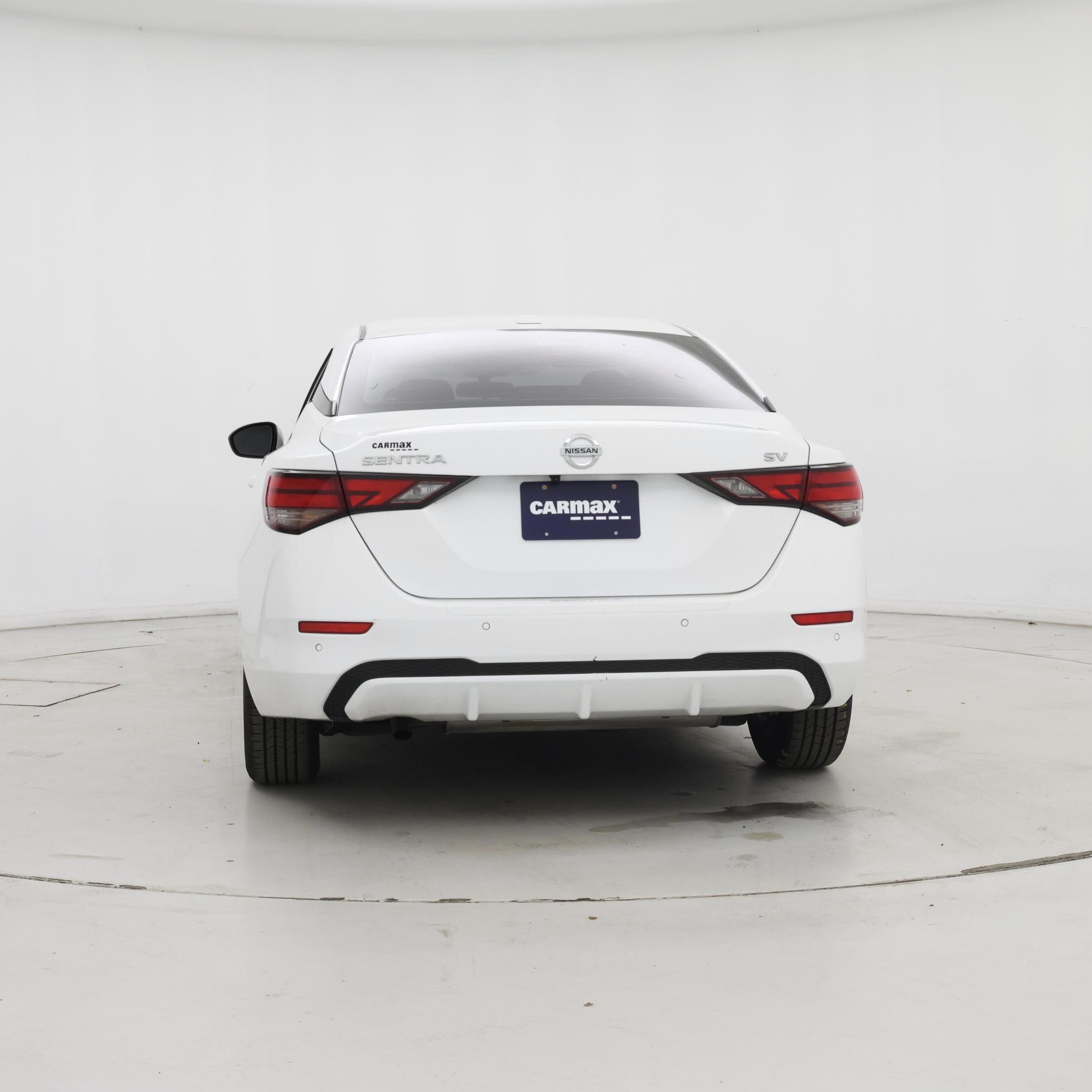 Thumbnail: 2022 Nissan Sentra - 6