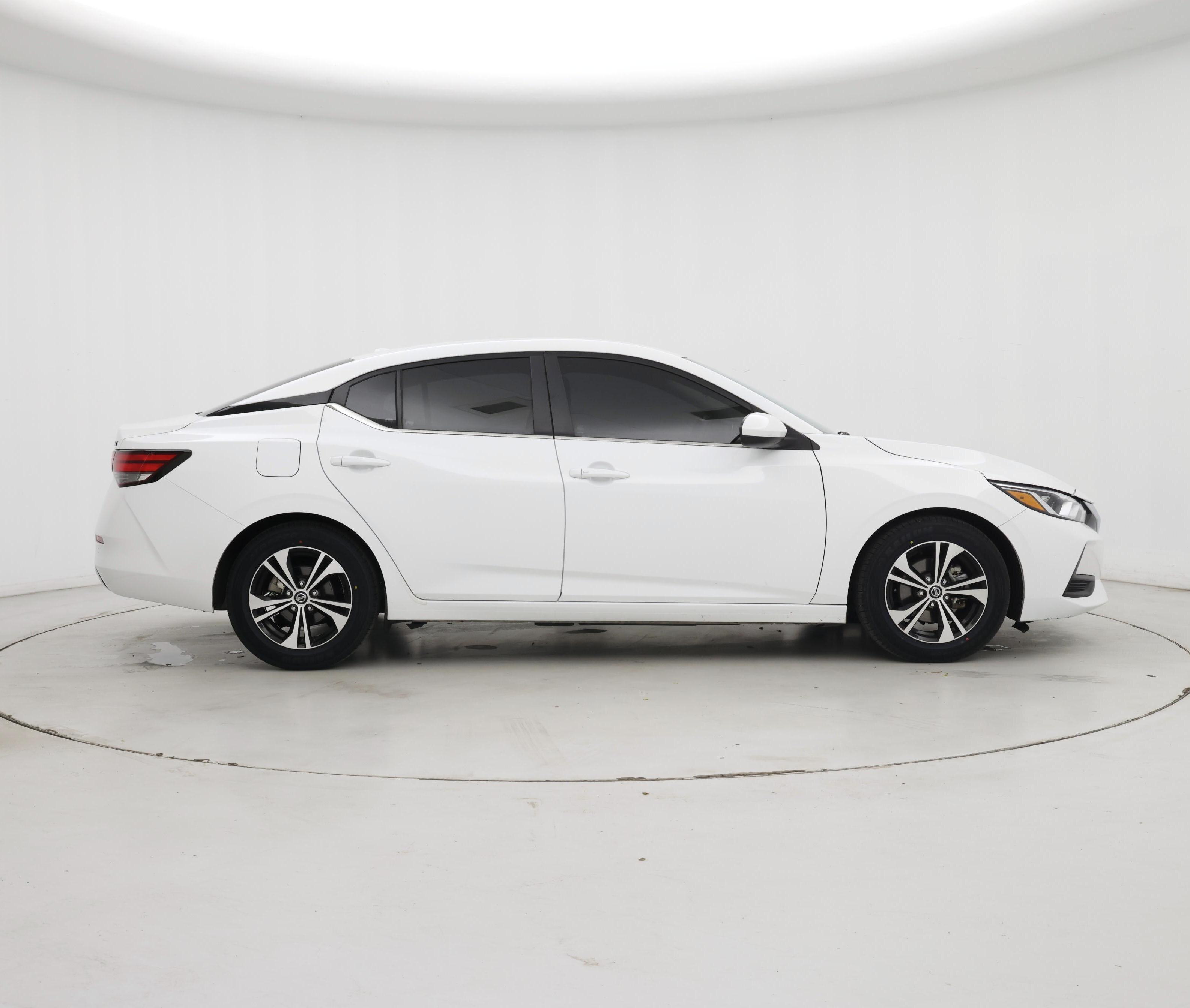 Thumbnail: 2022 Nissan Sentra - 7