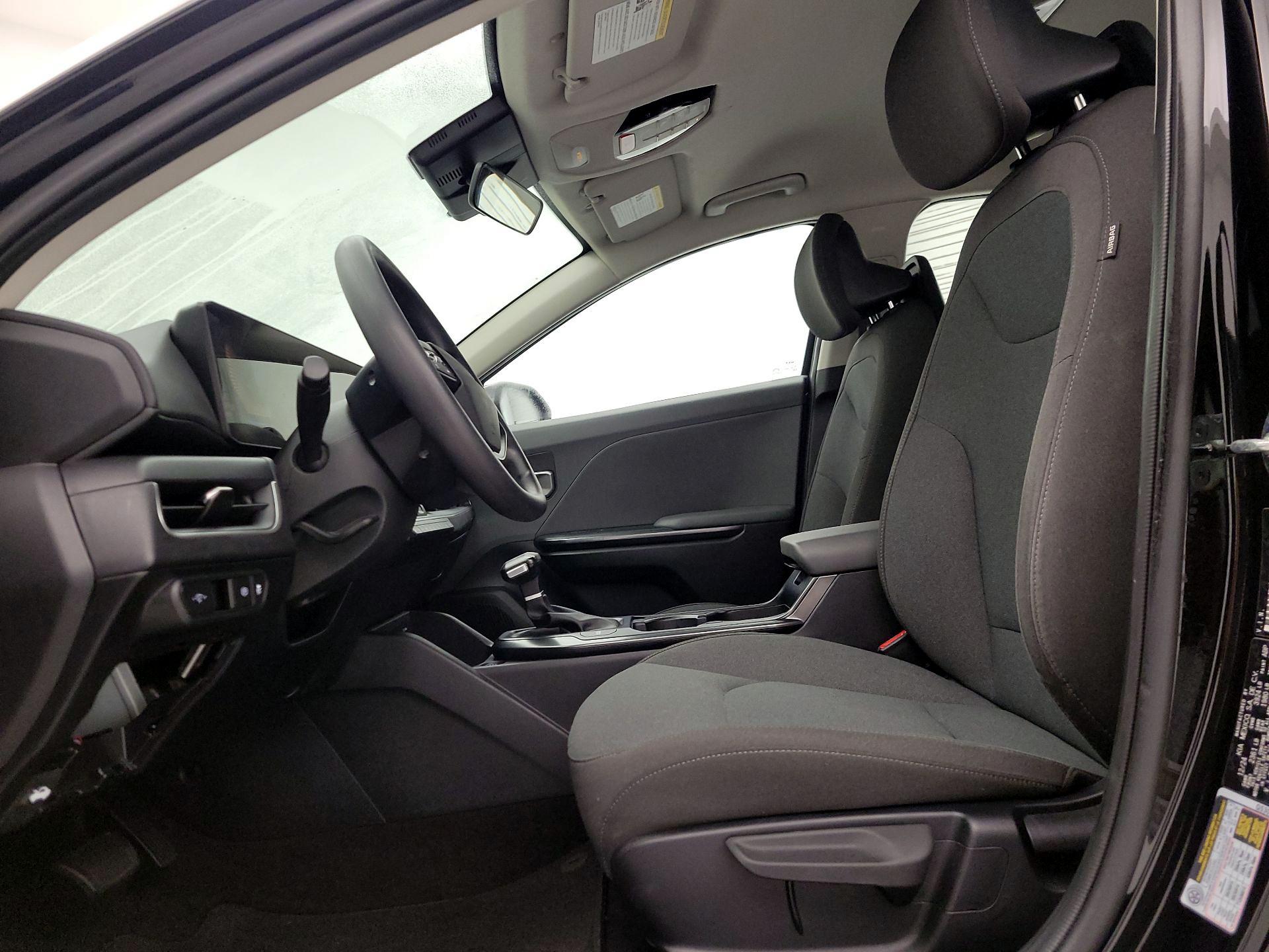 Thumbnail: 2025 Kia K4 - 11