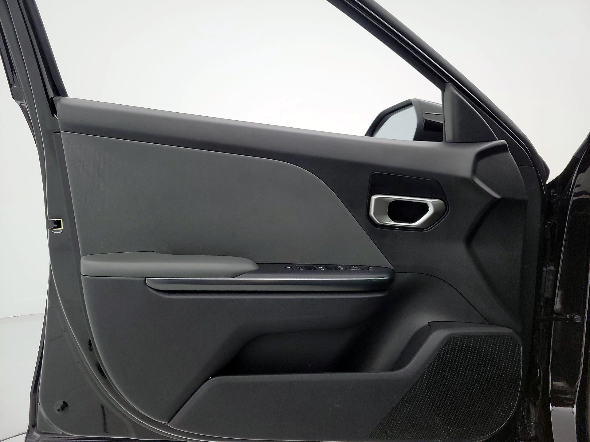 Thumbnail: 2025 Kia K4 - 12