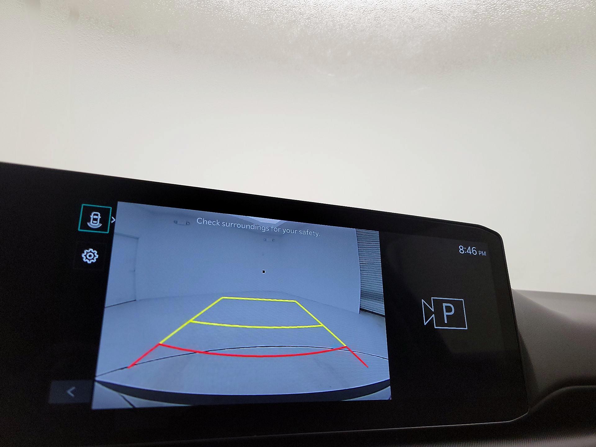 Thumbnail: 2025 Kia K4 - 14