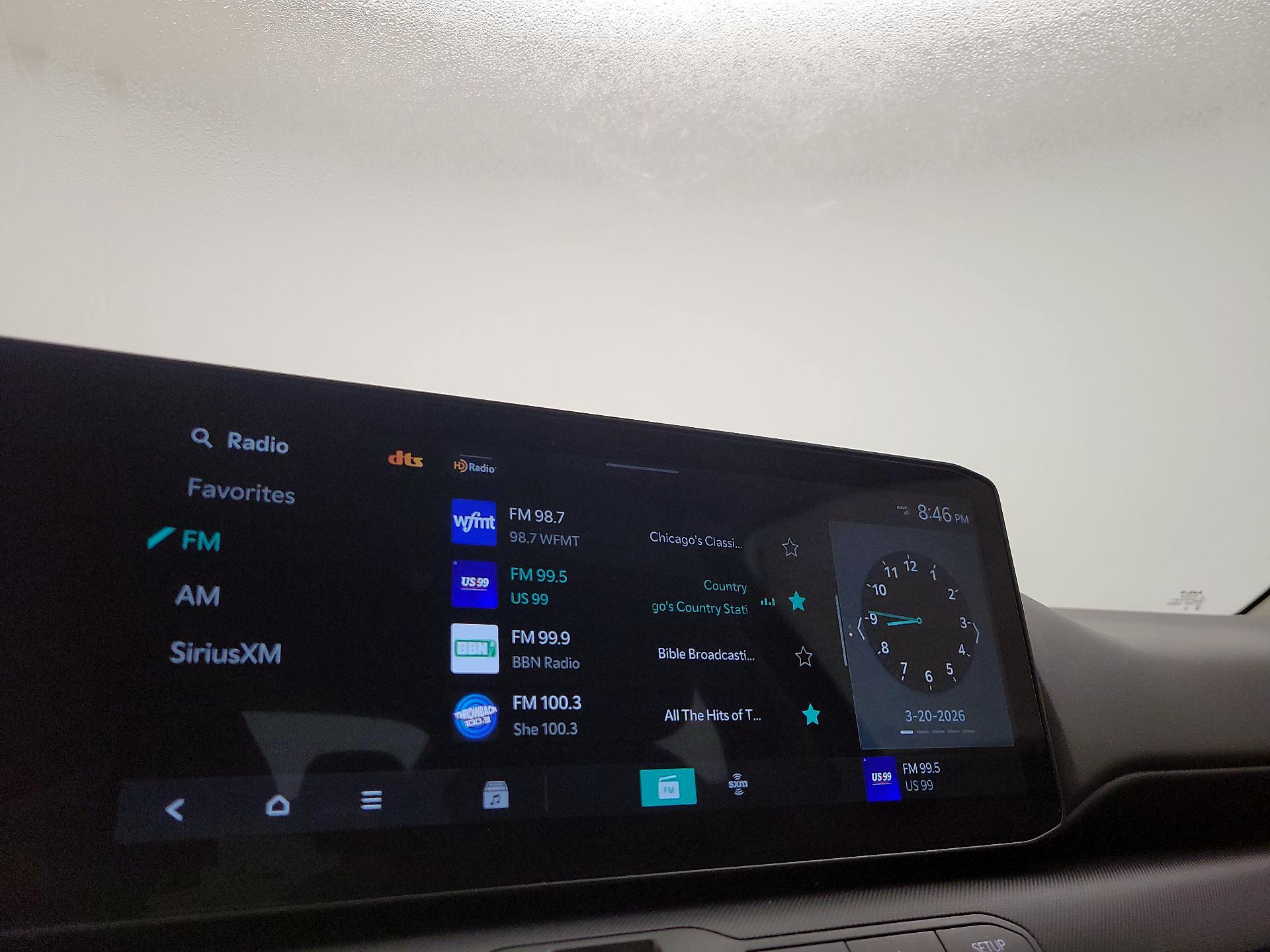 Thumbnail: 2025 Kia K4 - 15