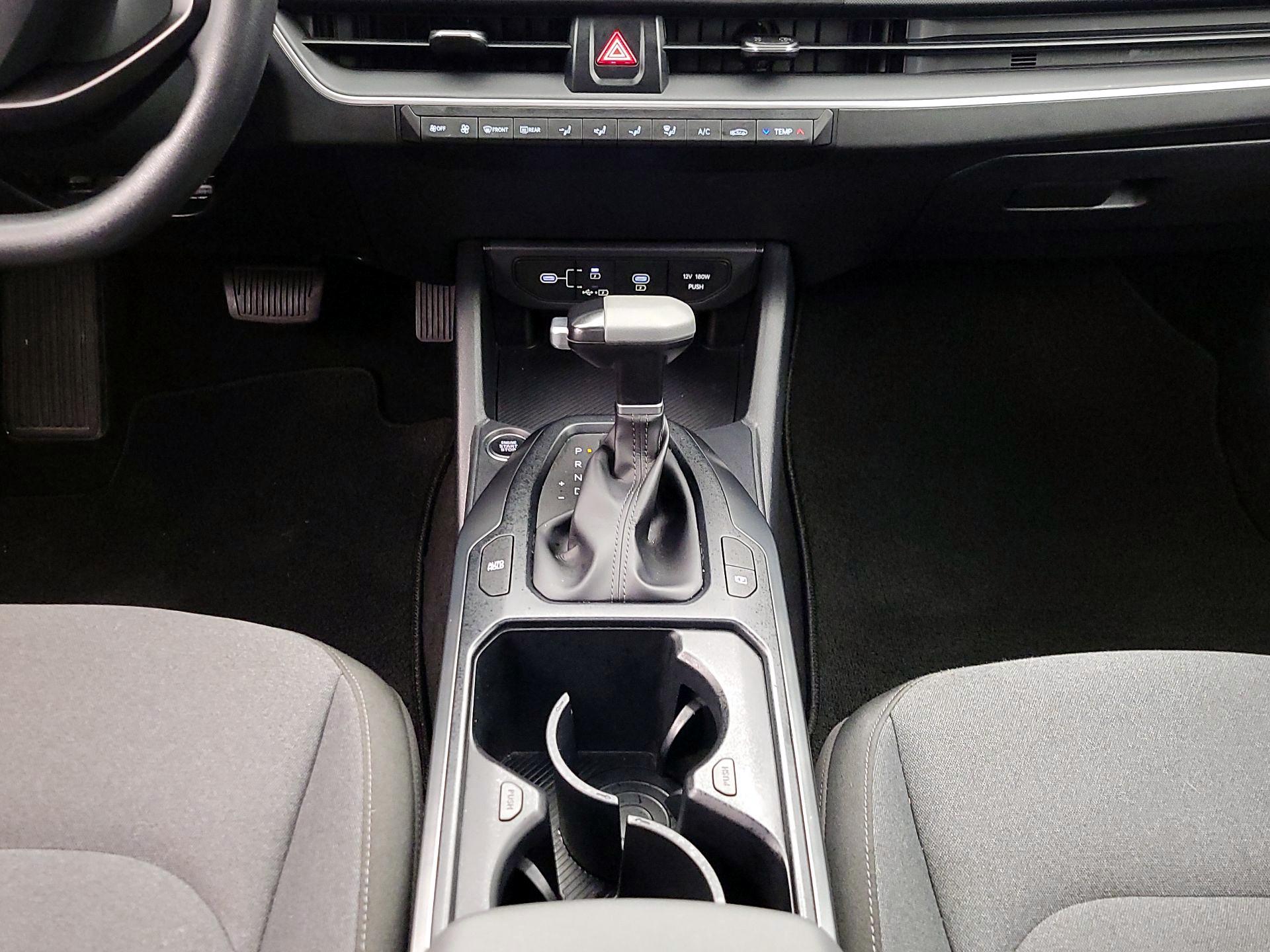 Thumbnail: 2025 Kia K4 - 17