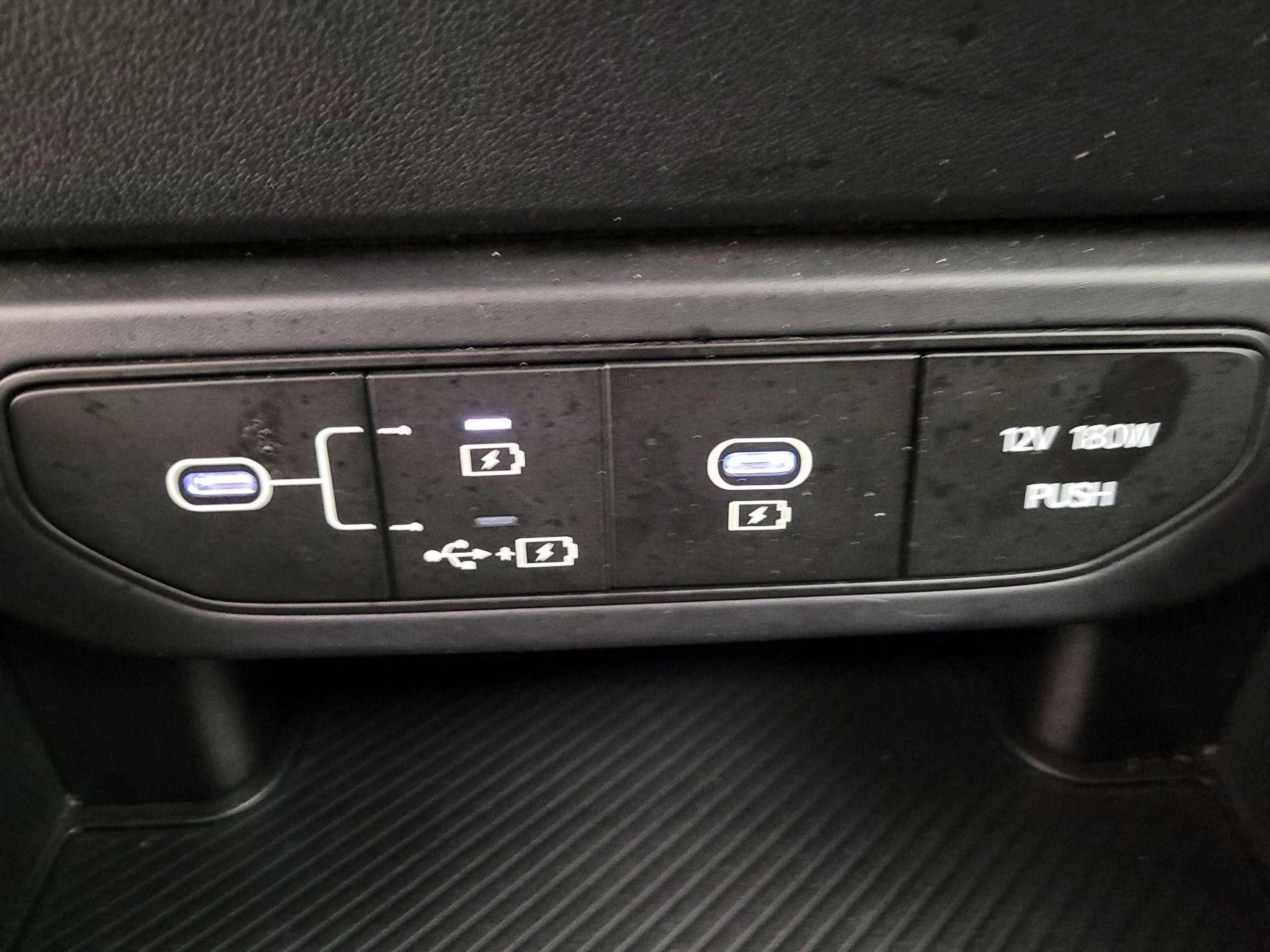 Thumbnail: 2025 Kia K4 - 18