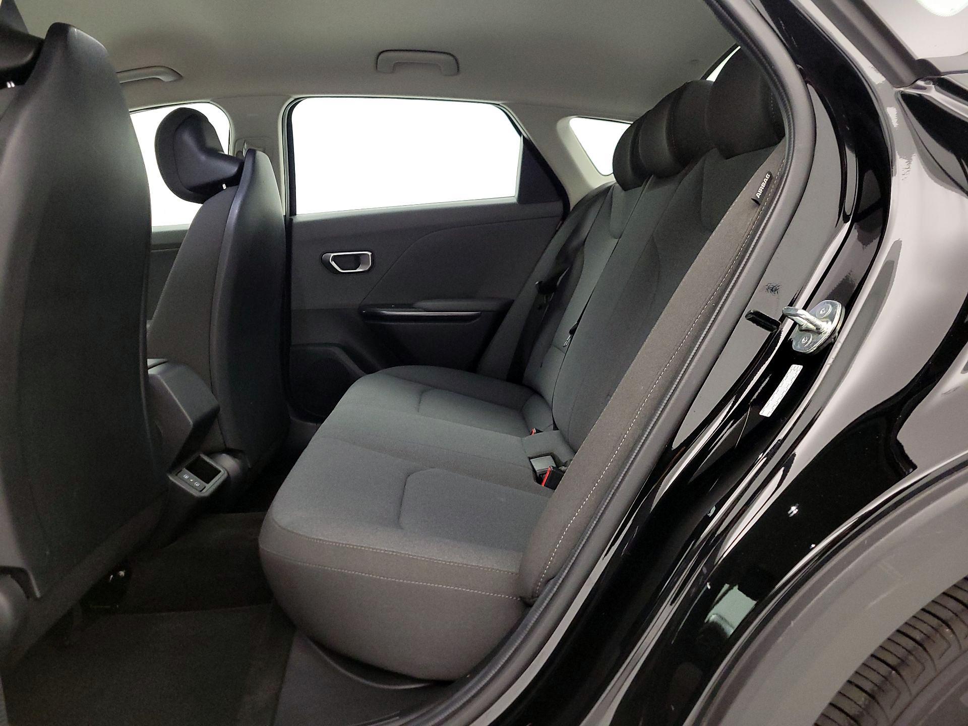 Thumbnail: 2025 Kia K4 - 19