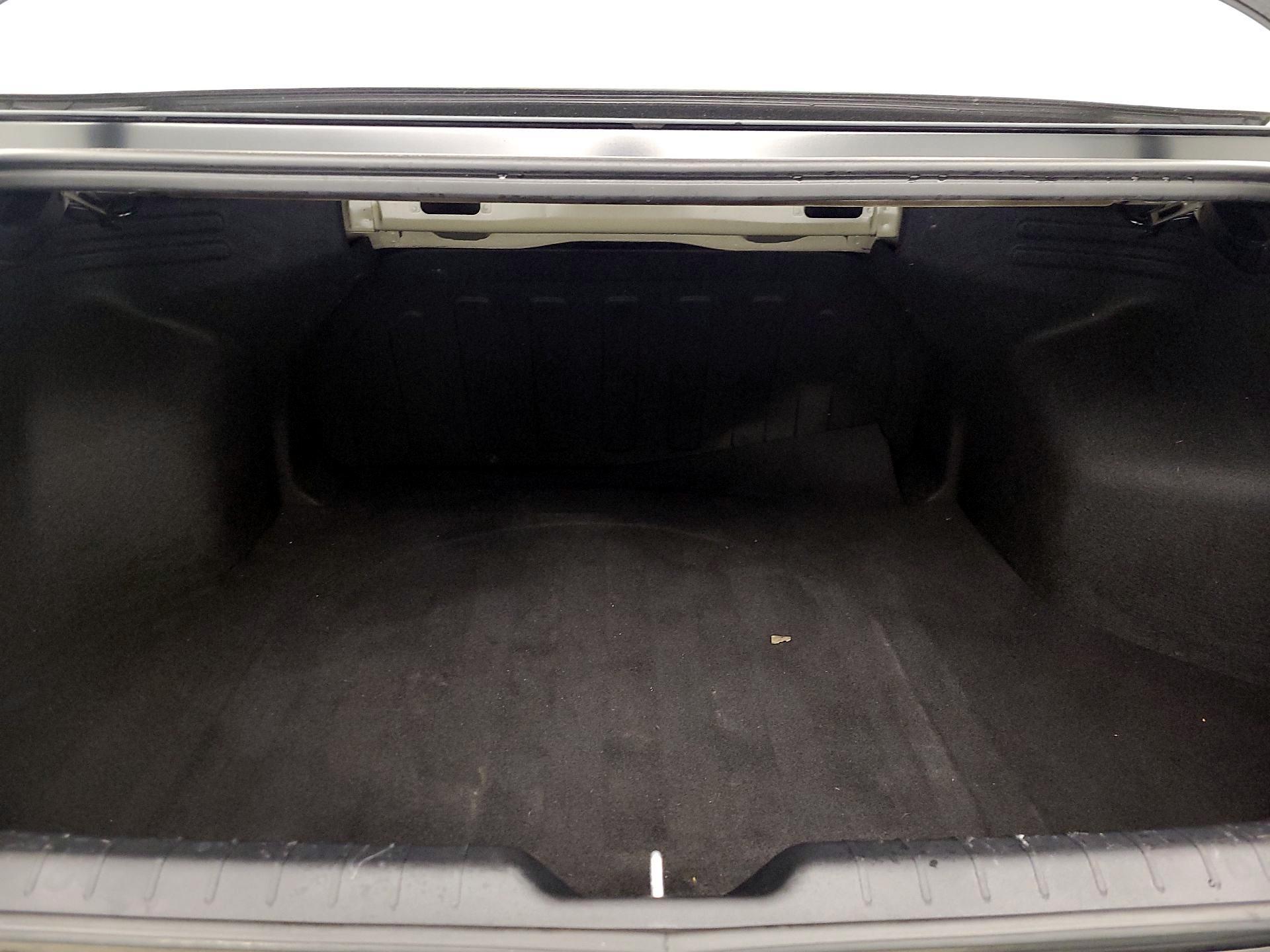 Thumbnail: 2025 Kia K4 - 20