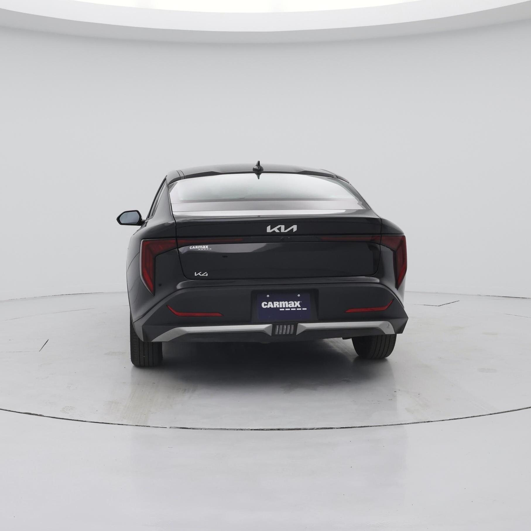 Thumbnail: 2025 Kia K4 - 6