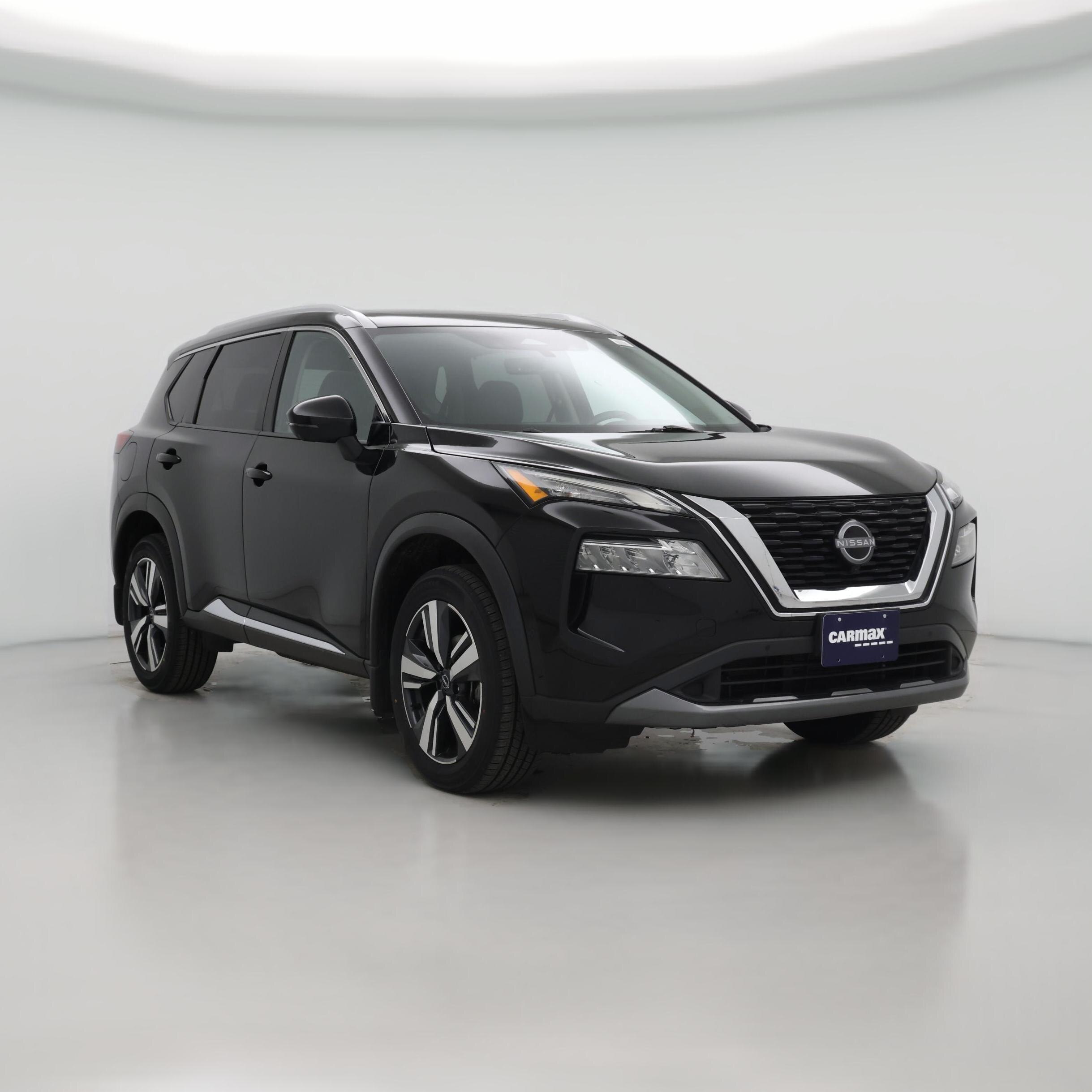 Thumbnail: 2023 Nissan Rogue - 1