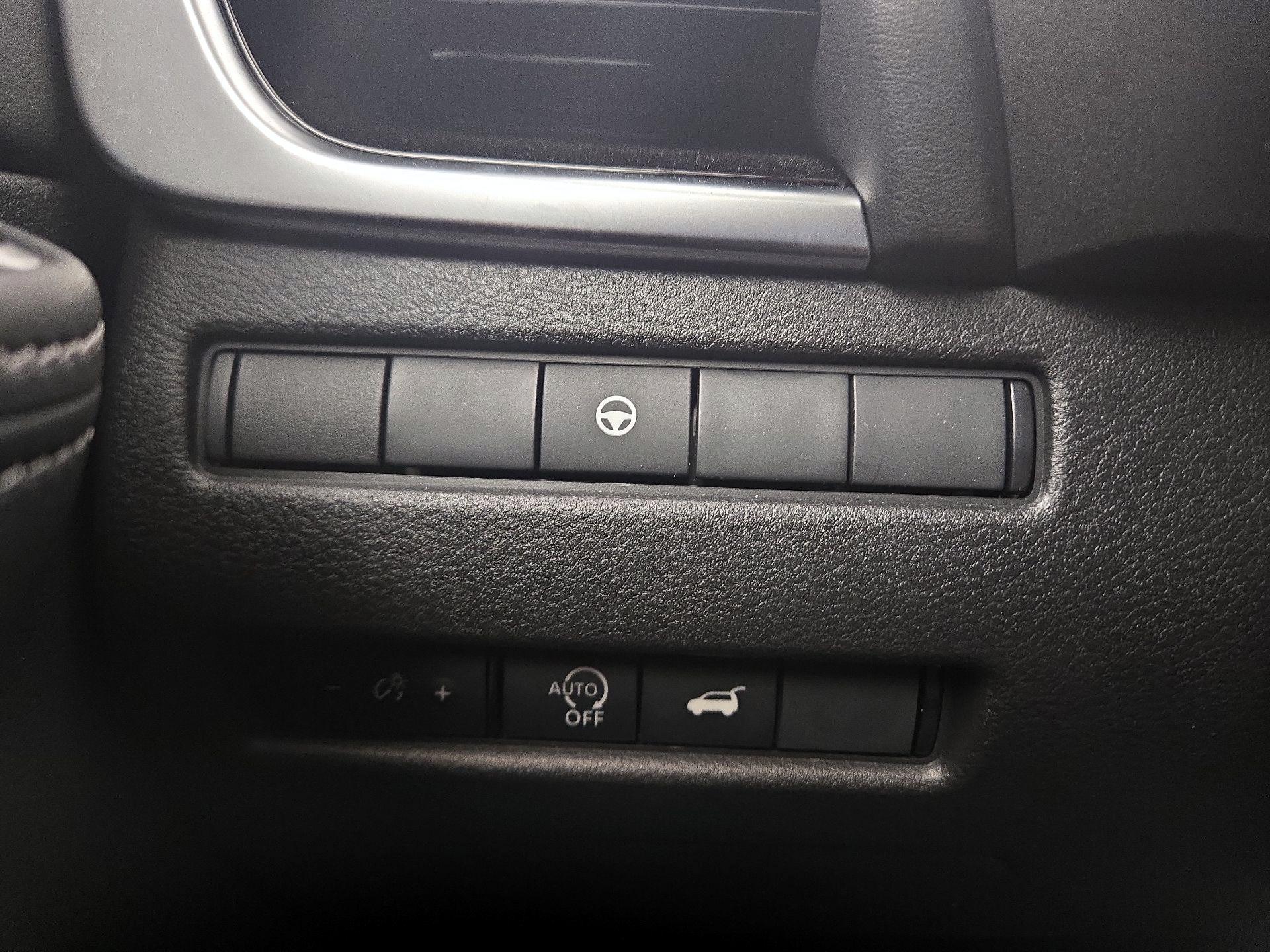 Thumbnail: 2023 Nissan Rogue - 13