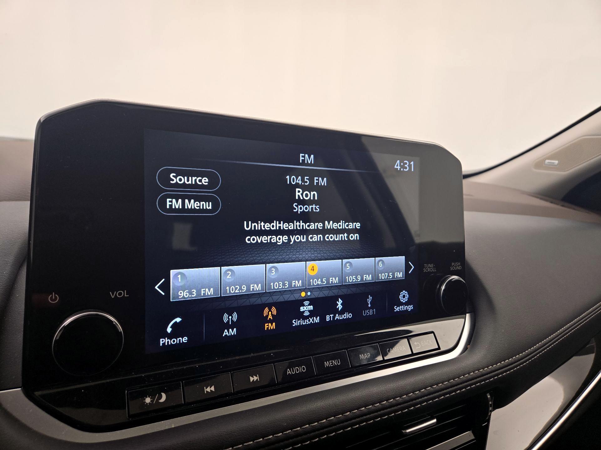 Thumbnail: 2023 Nissan Rogue - 15