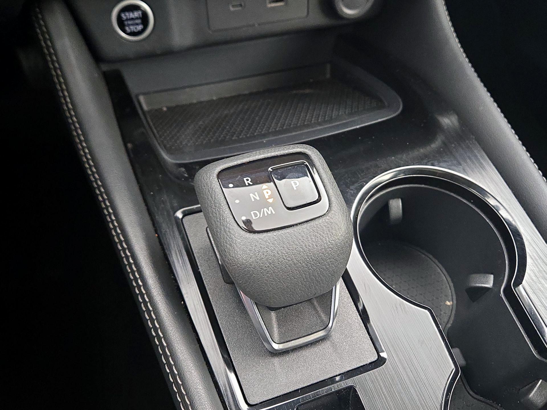 Thumbnail: 2023 Nissan Rogue - 17