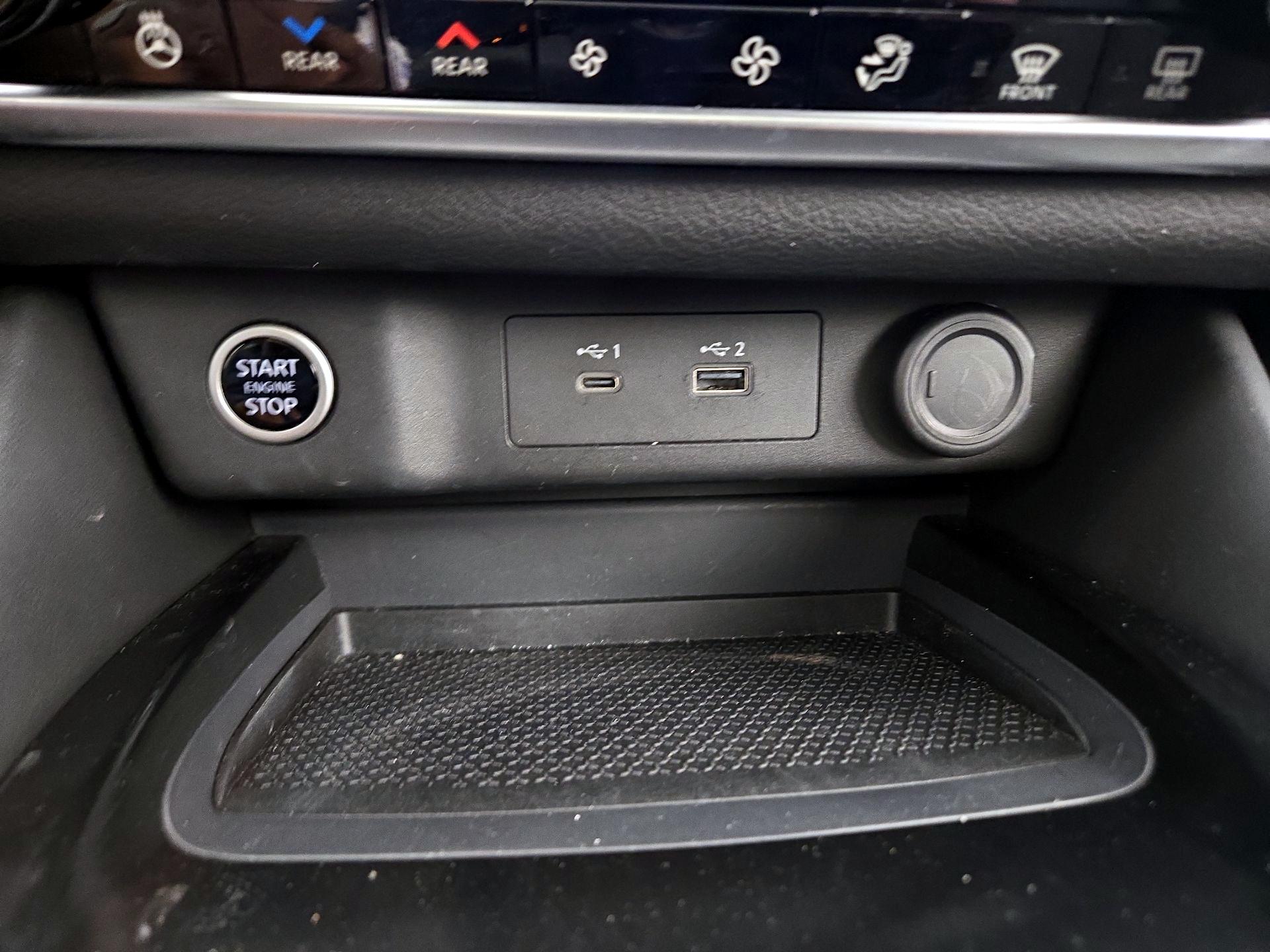 Thumbnail: 2023 Nissan Rogue - 18