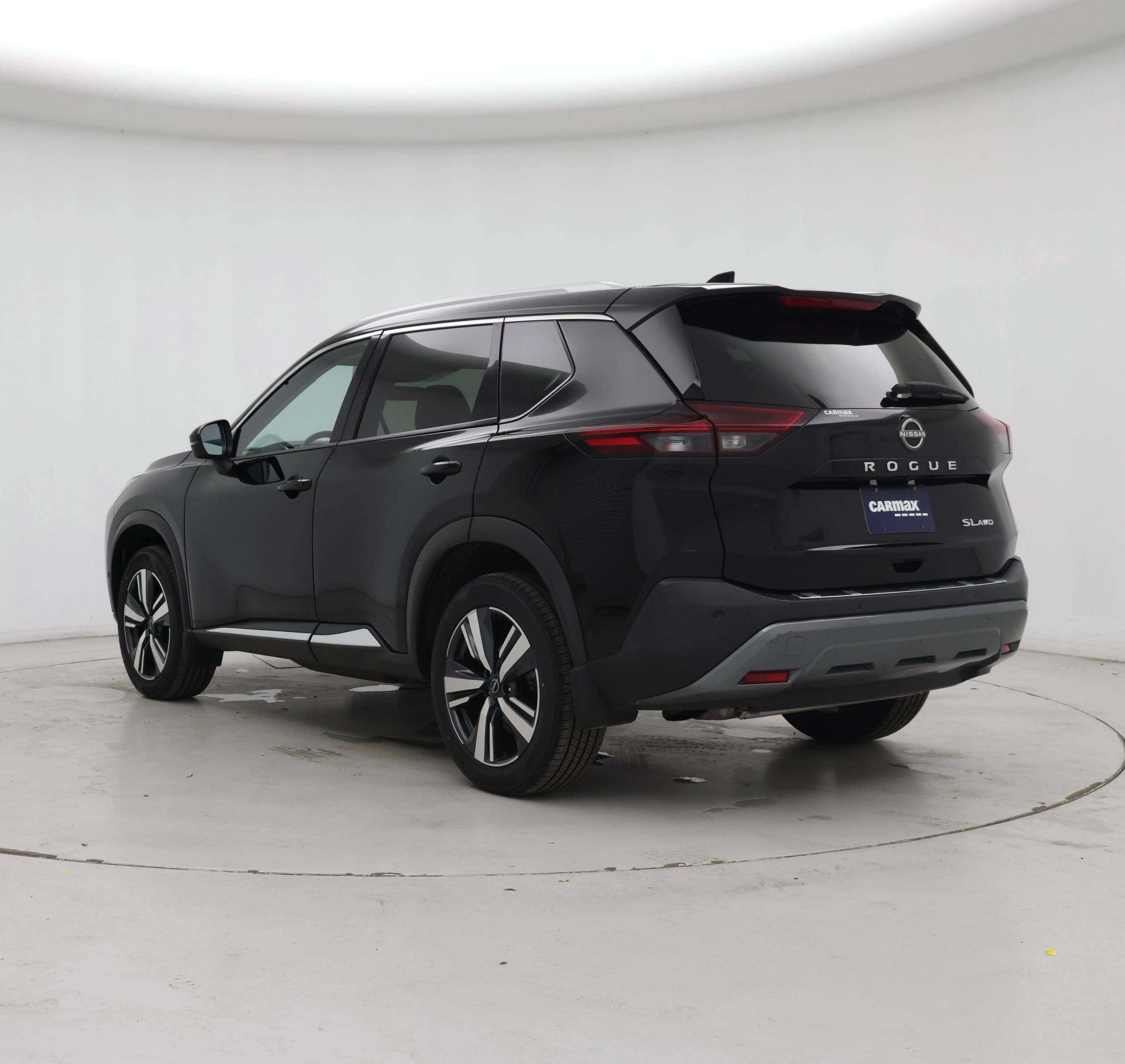 Thumbnail: 2023 Nissan Rogue - 2