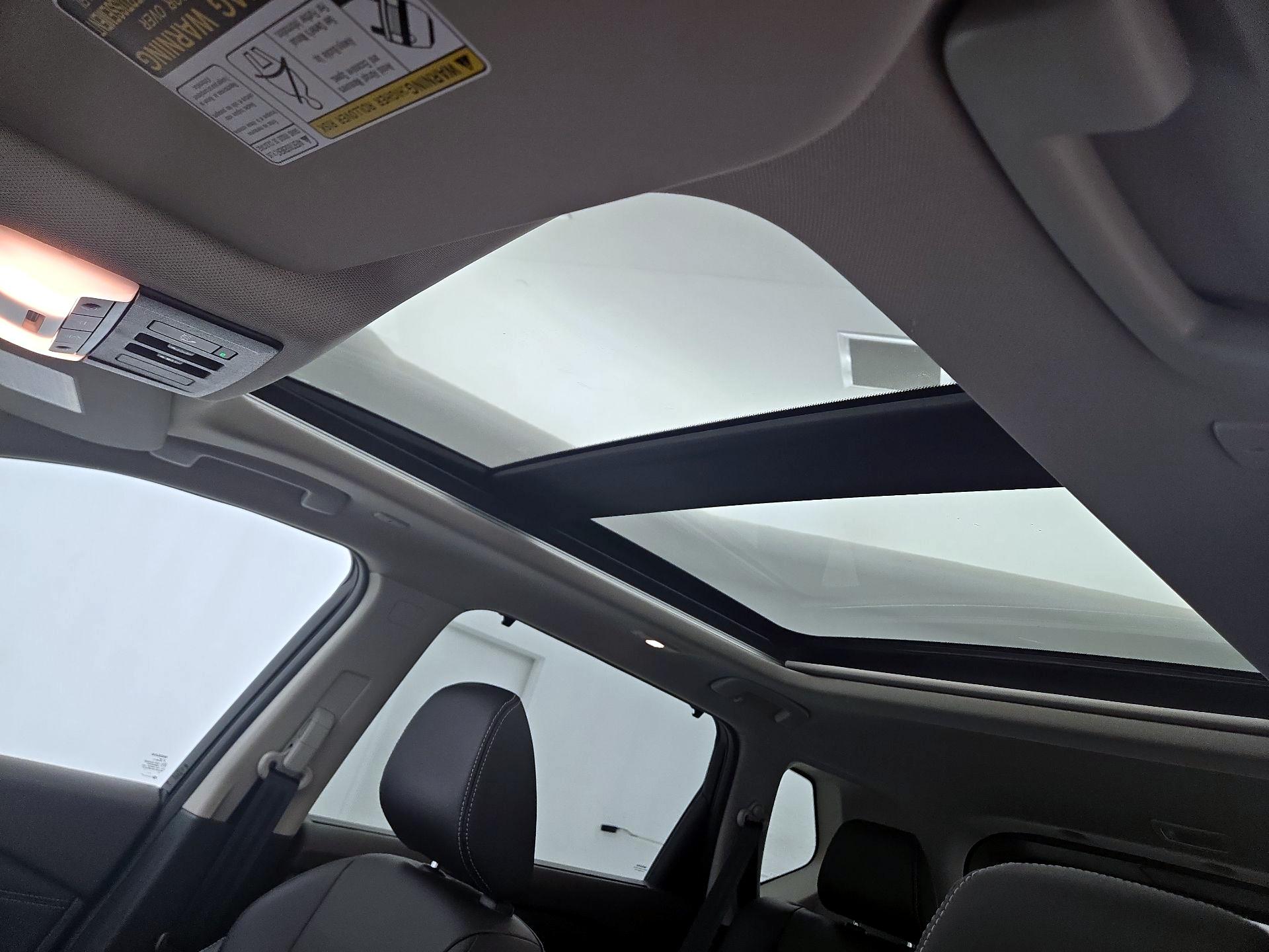 Thumbnail: 2023 Nissan Rogue - 19