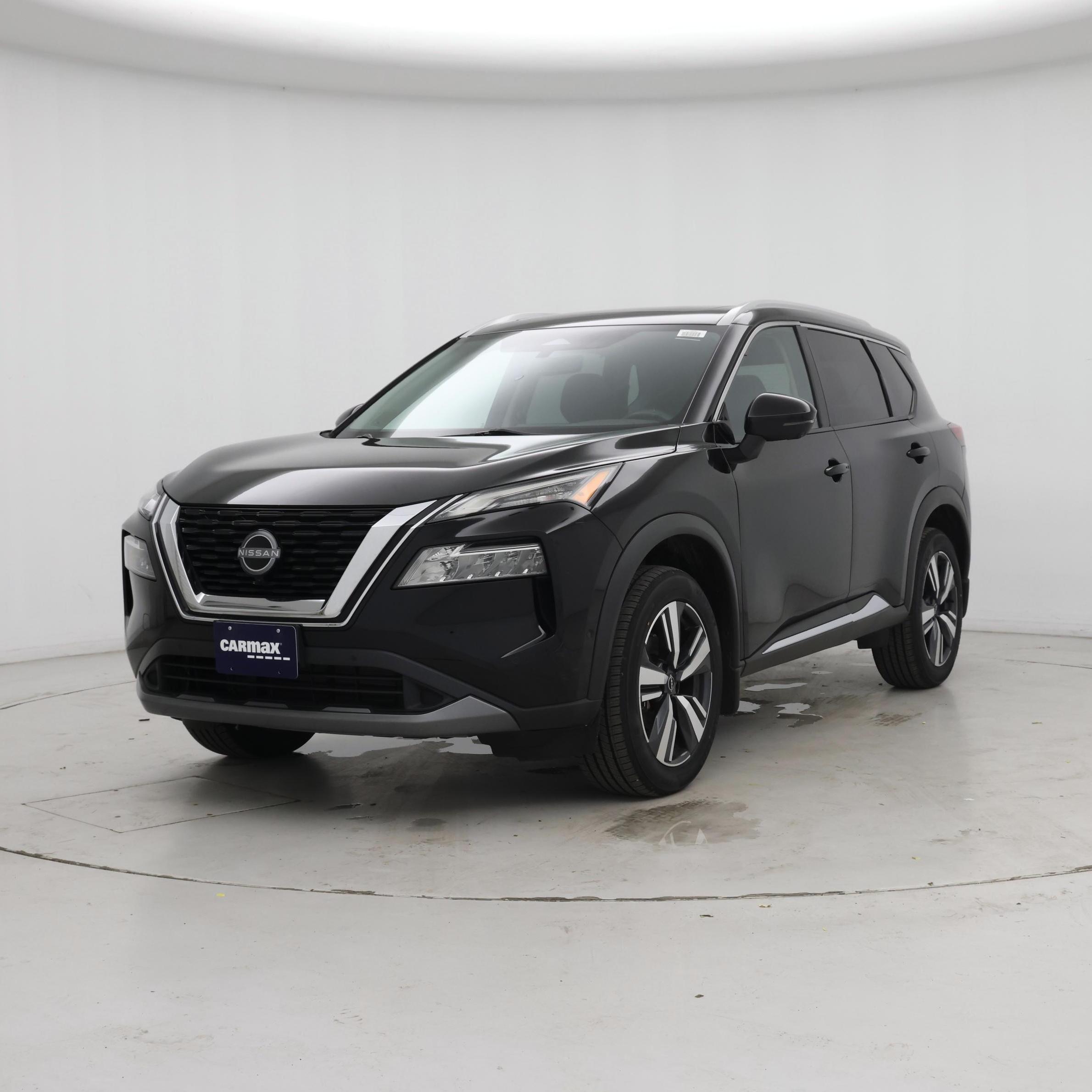 Thumbnail: 2023 Nissan Rogue - 4