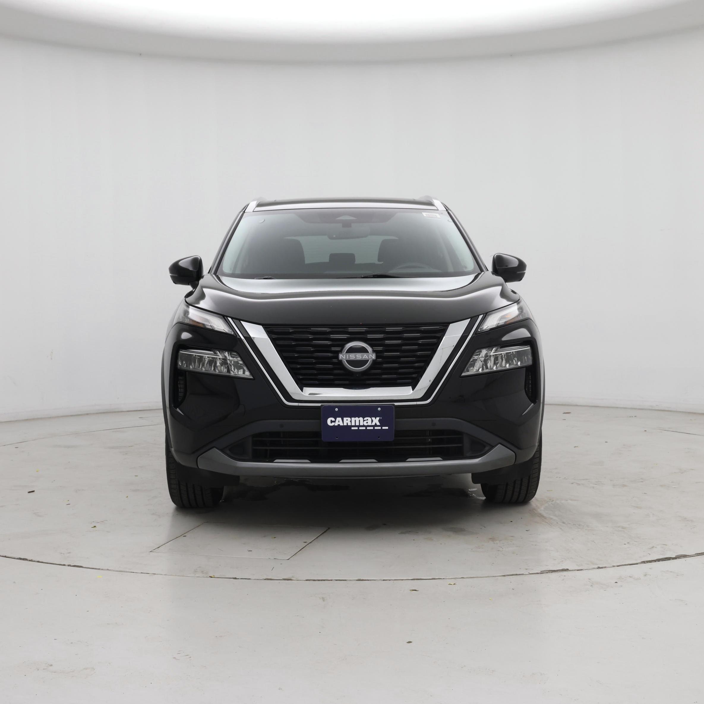 Thumbnail: 2023 Nissan Rogue - 5