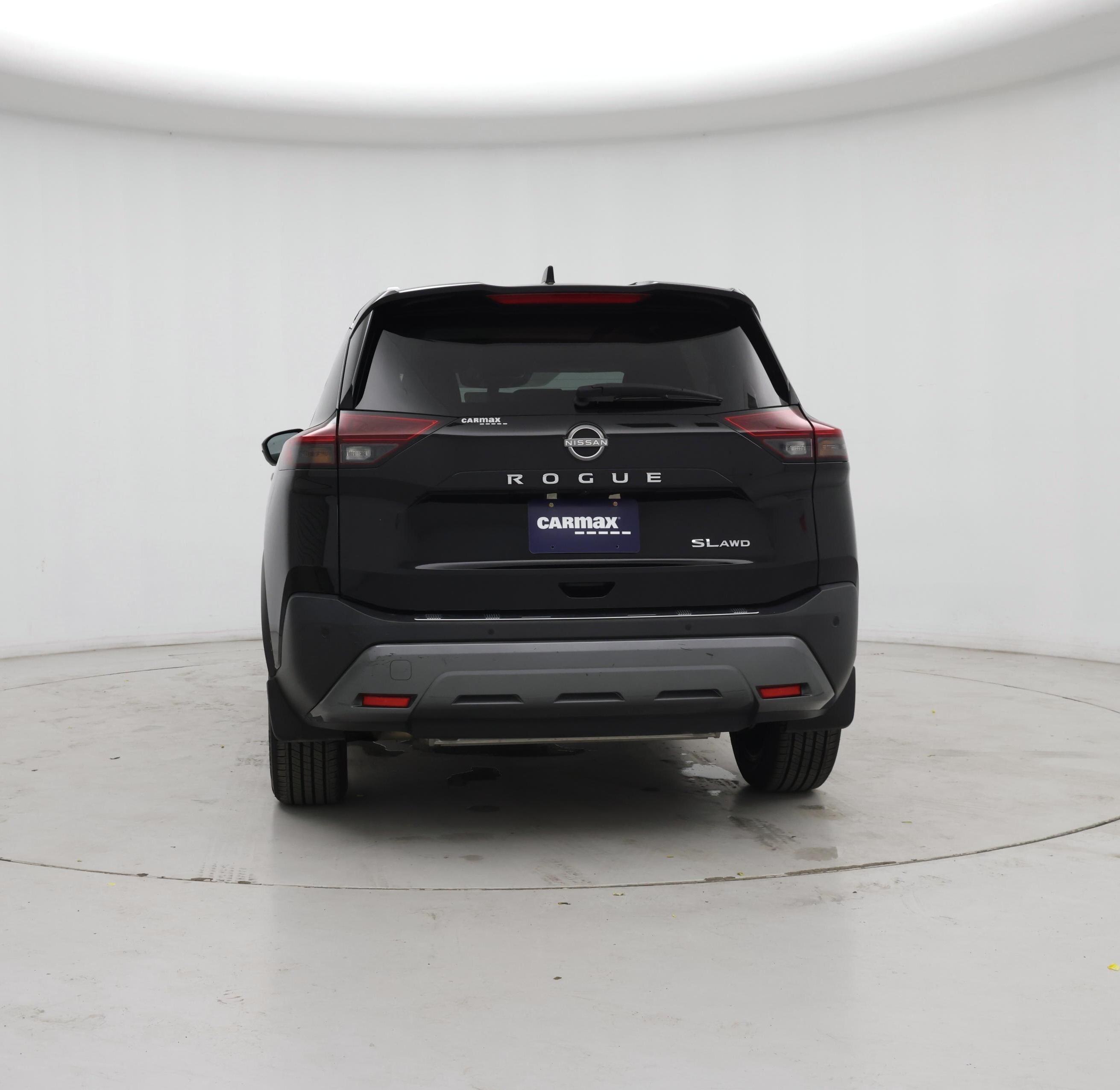 Thumbnail: 2023 Nissan Rogue - 6