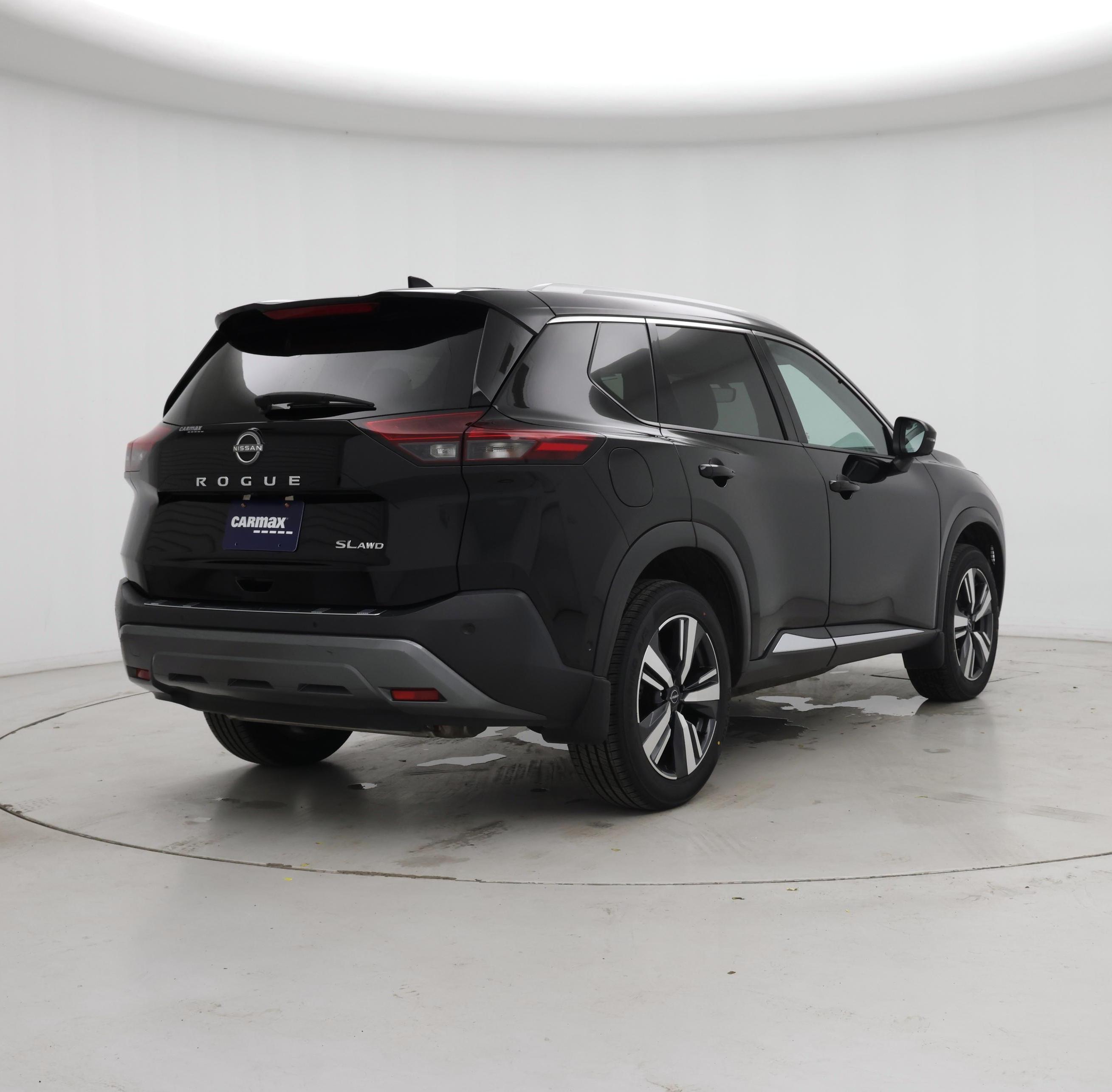 Thumbnail: 2023 Nissan Rogue - 8