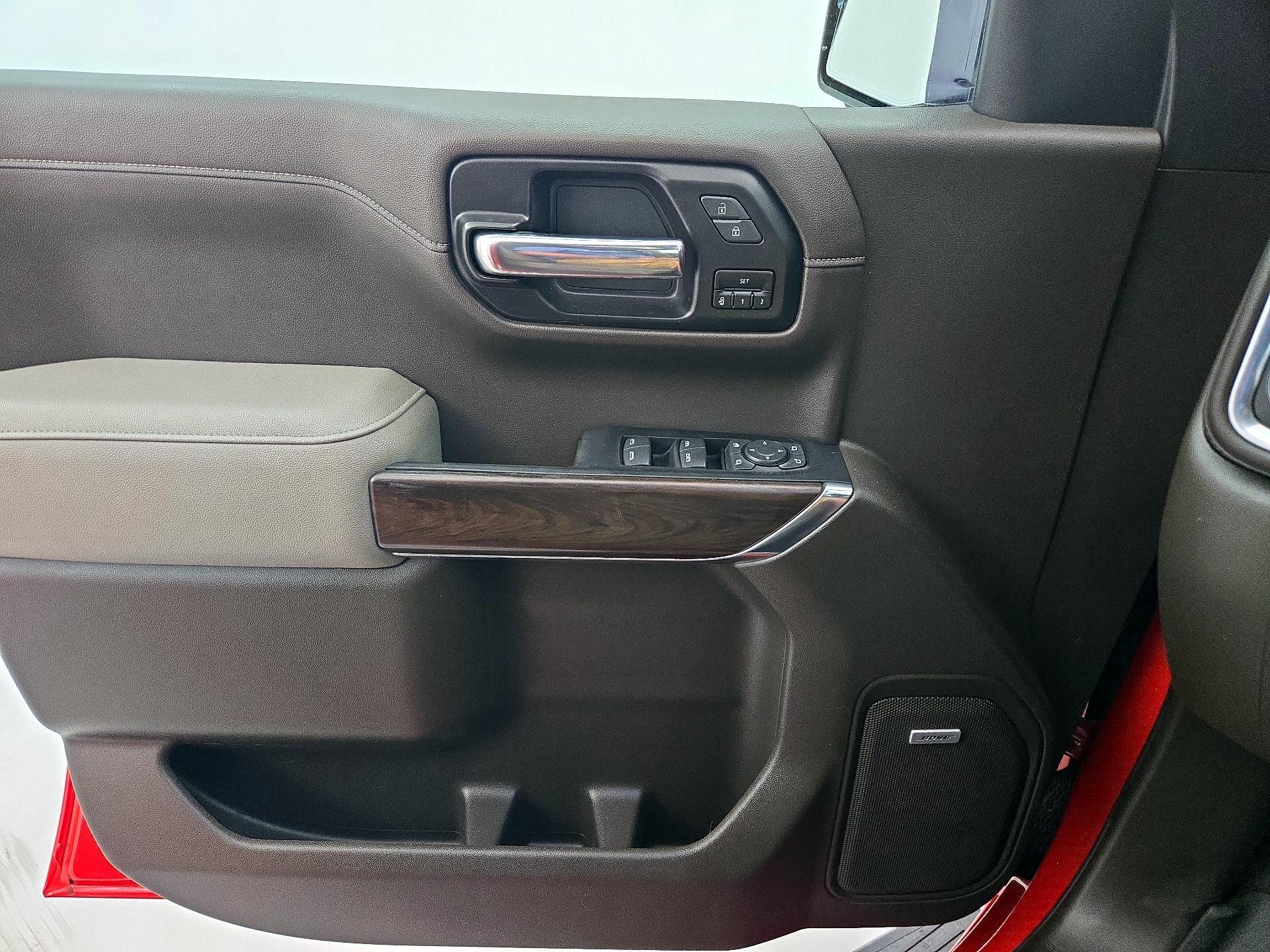 Thumbnail: 2022 GMC Sierra 1500 - 12