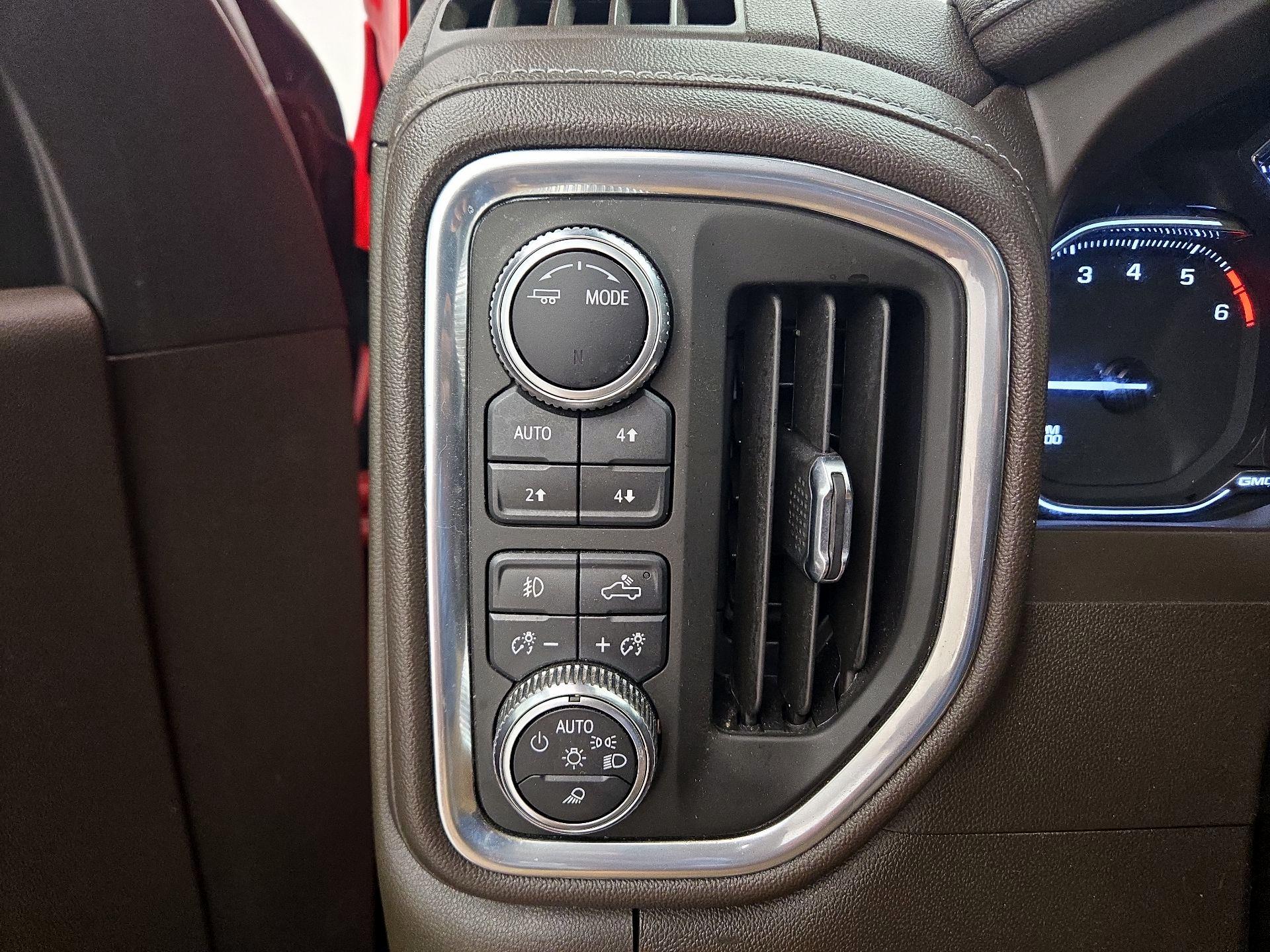 Thumbnail: 2022 GMC Sierra 1500 - 13