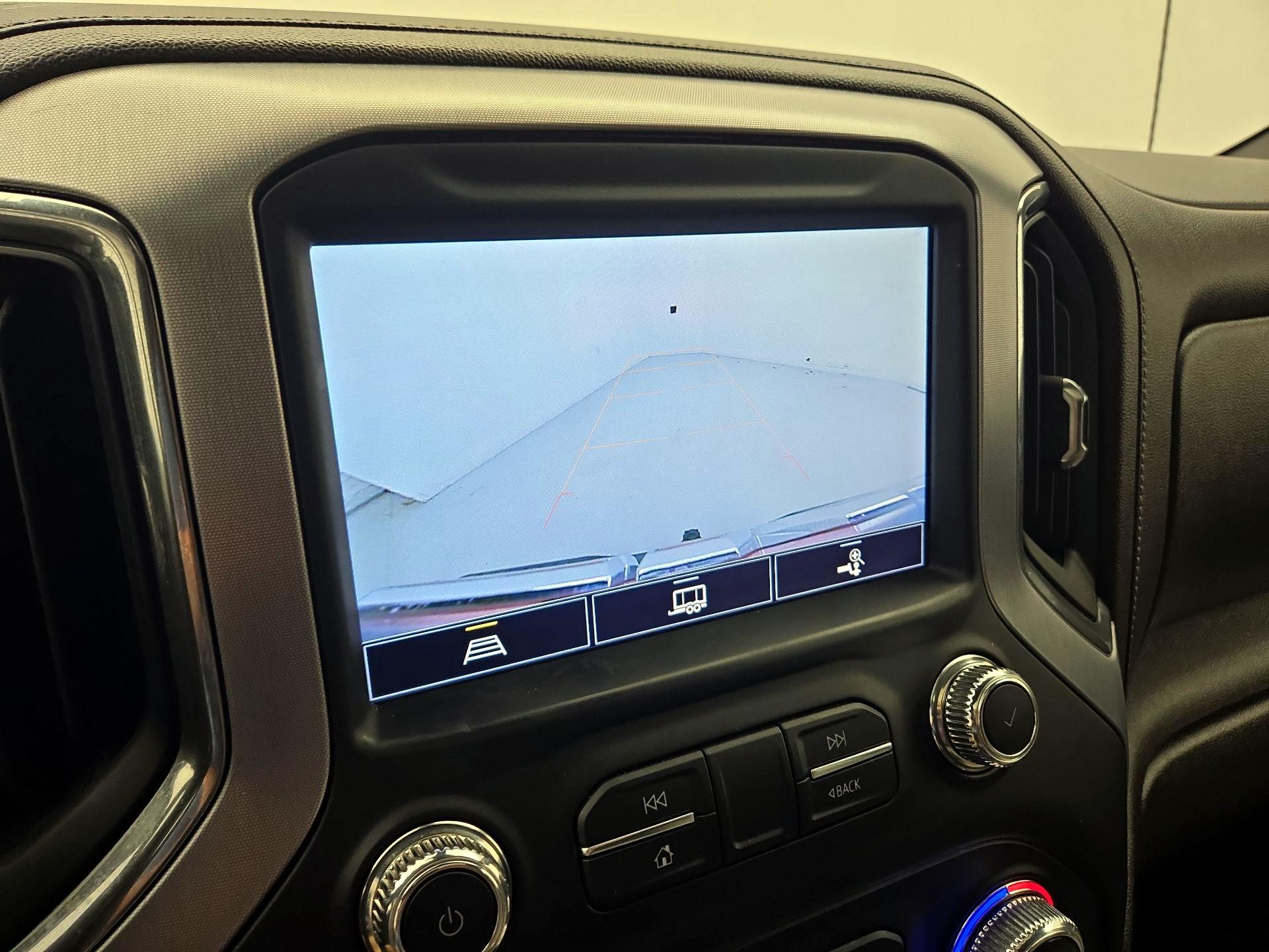 Thumbnail: 2022 GMC Sierra 1500 - 15