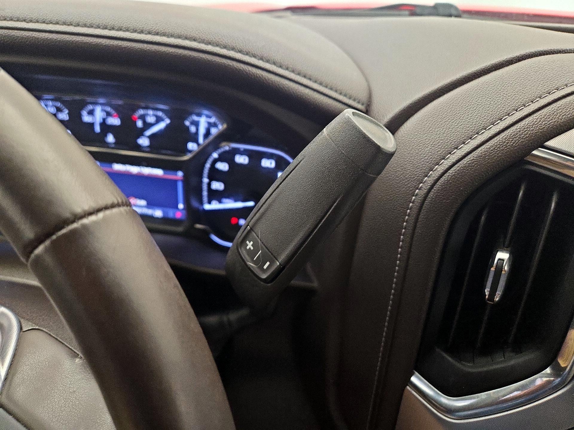 Thumbnail: 2022 GMC Sierra 1500 - 18