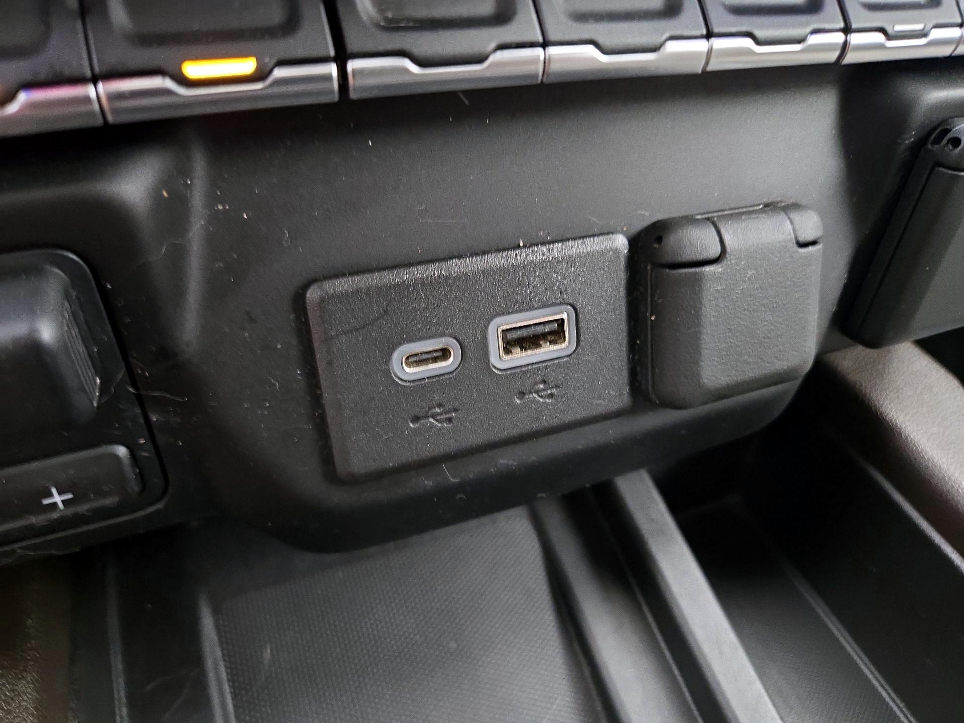 Thumbnail: 2022 GMC Sierra 1500 - 19