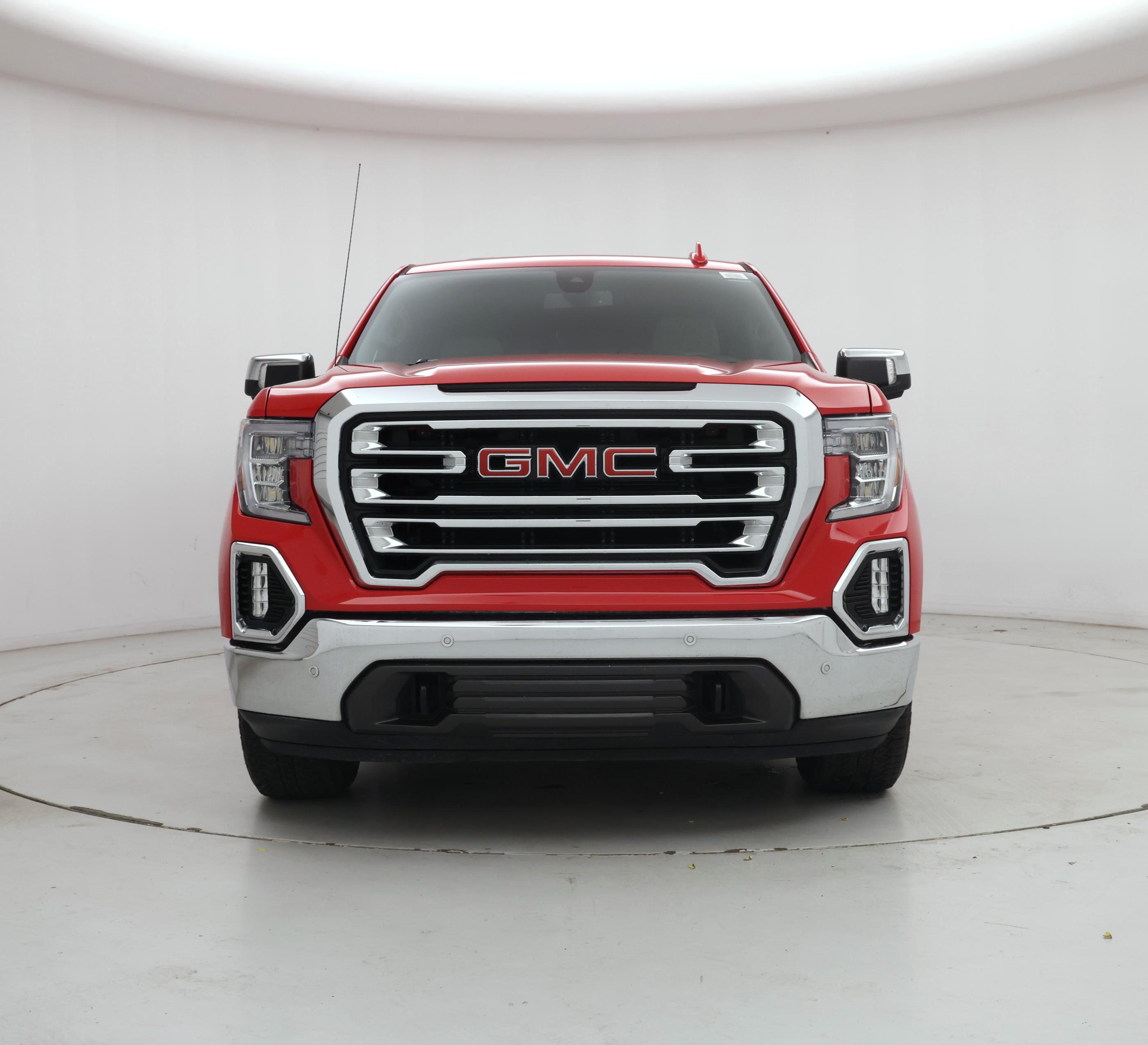 Thumbnail: 2022 GMC Sierra 1500 - 5