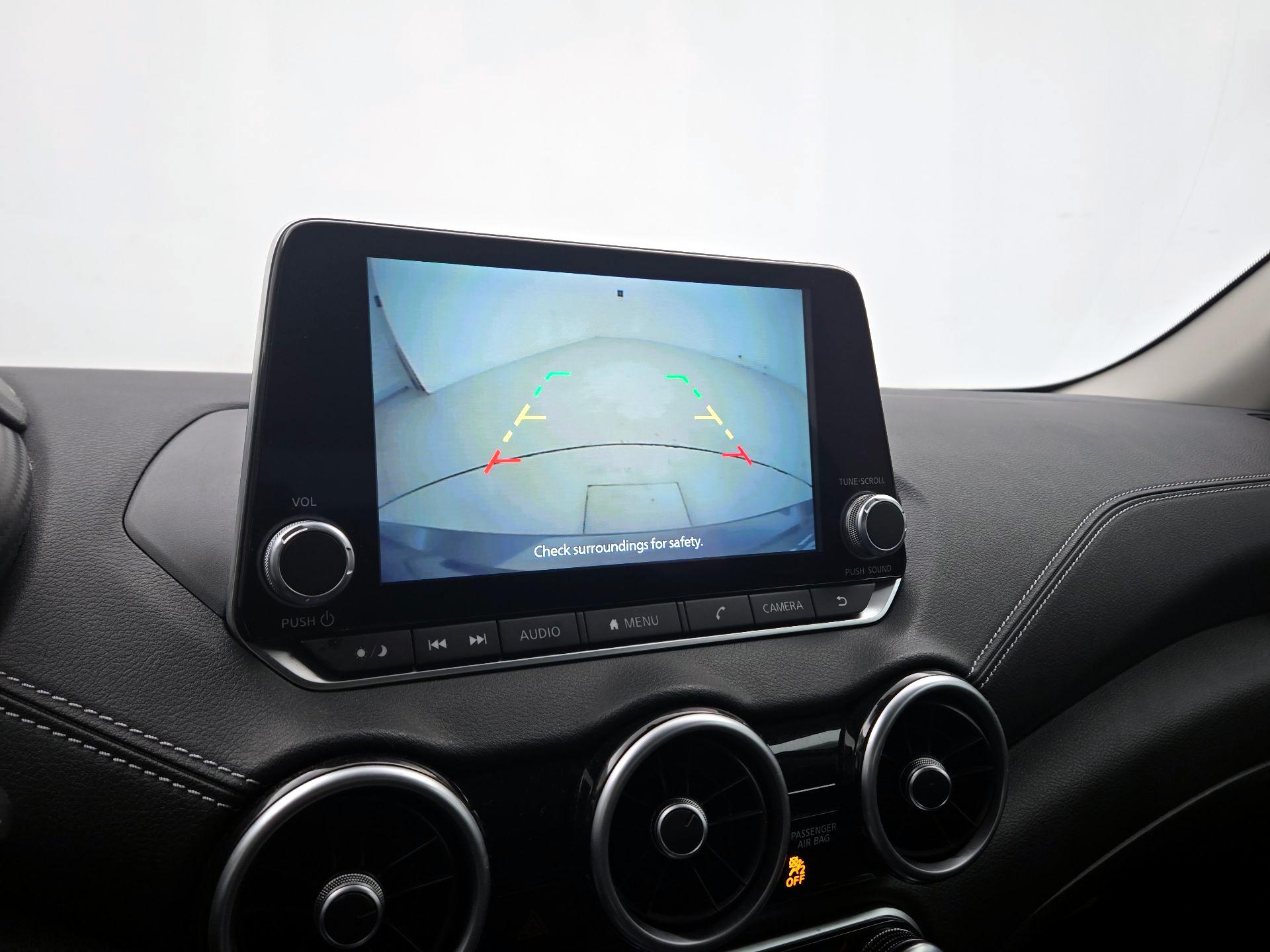 Thumbnail: 2022 Nissan Sentra - 14