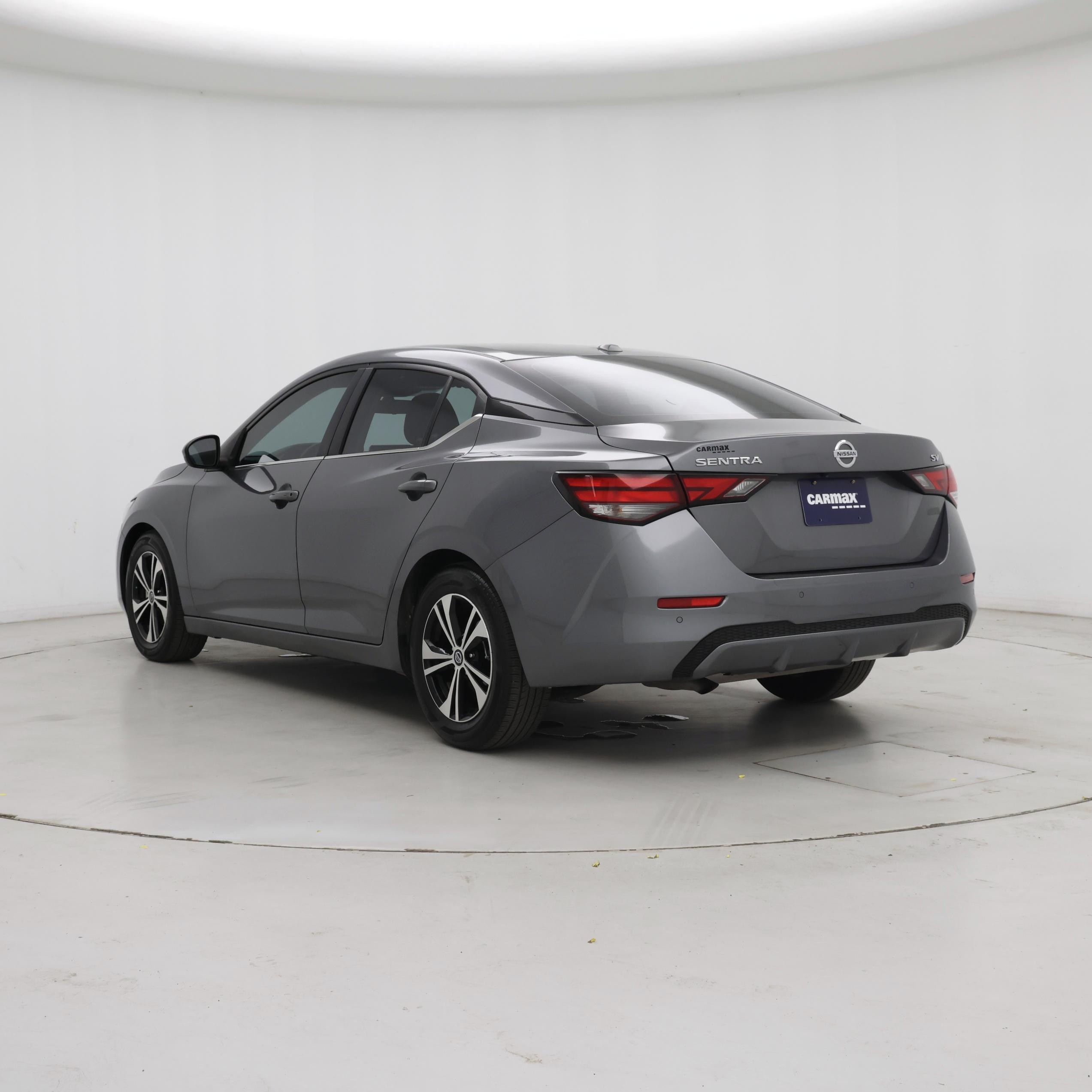 Thumbnail: 2022 Nissan Sentra - 2