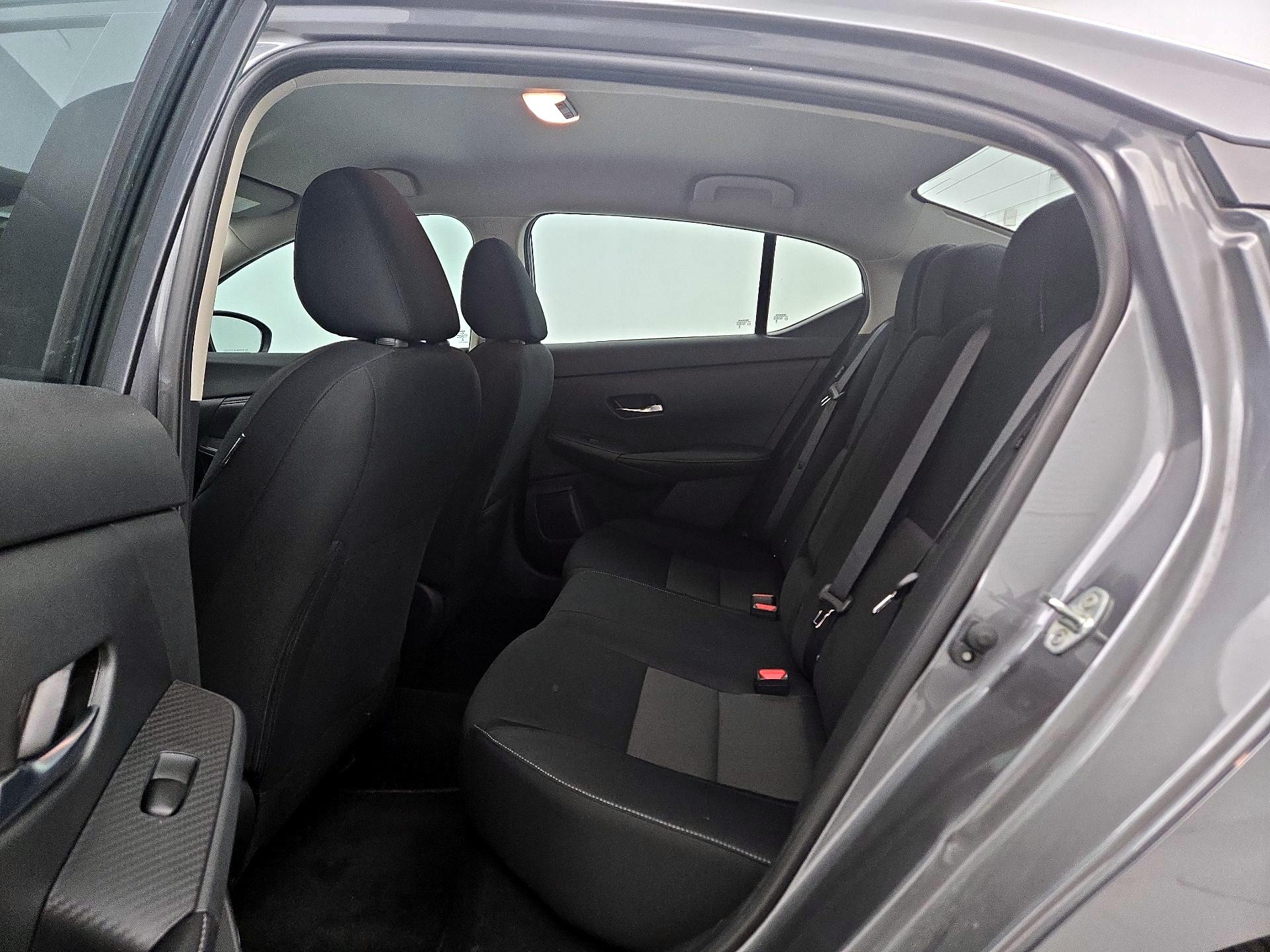 Thumbnail: 2022 Nissan Sentra - 19