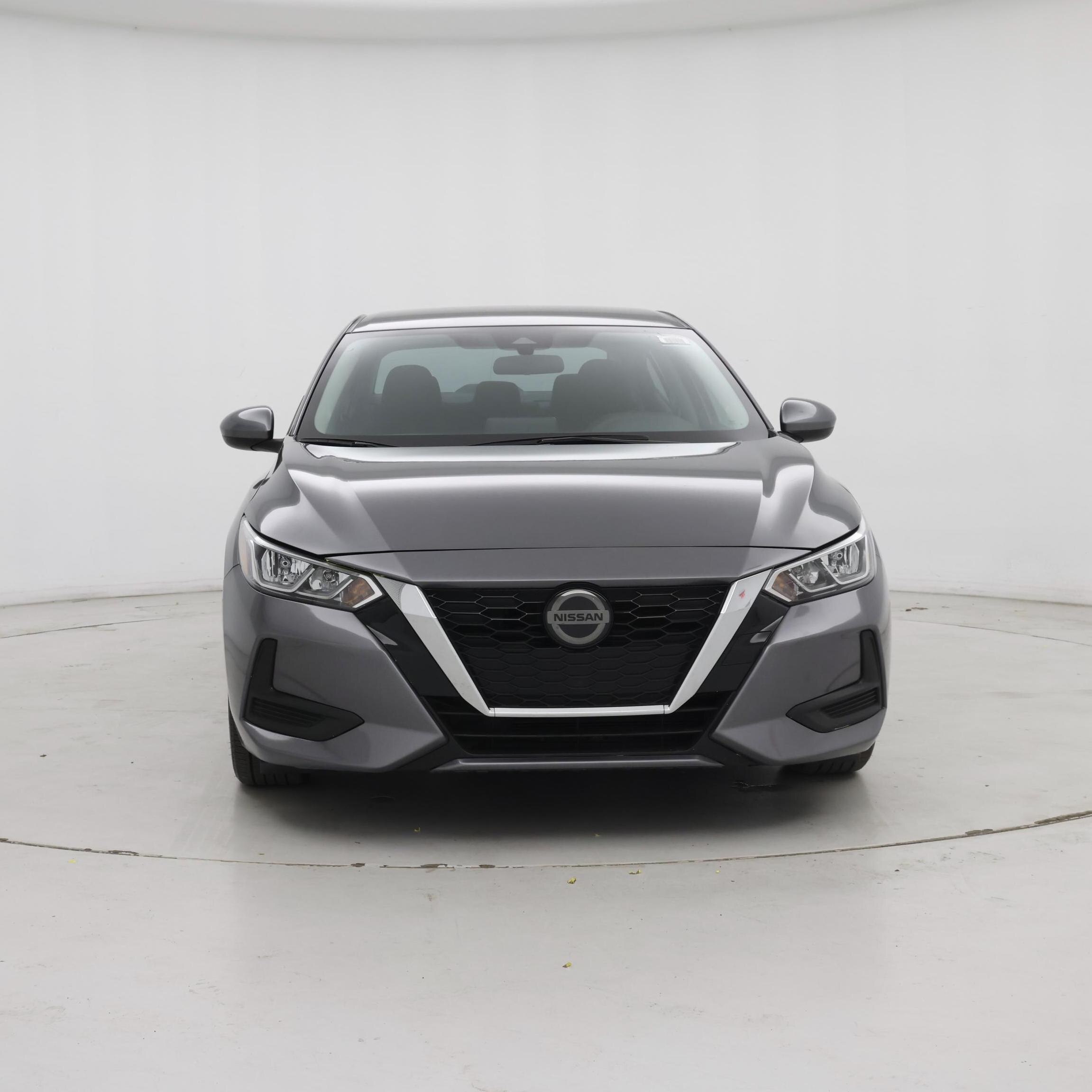 Thumbnail: 2022 Nissan Sentra - 5