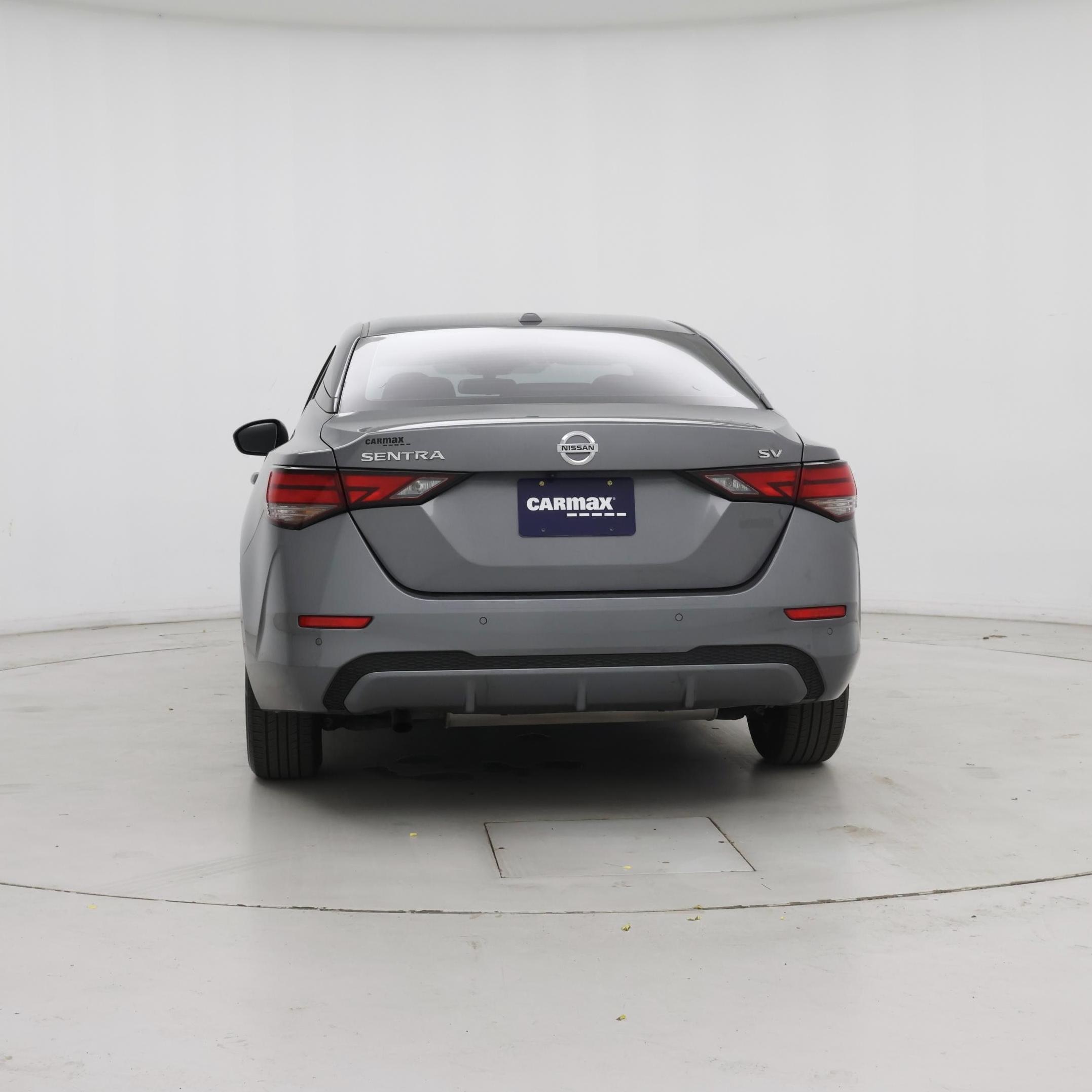 Thumbnail: 2022 Nissan Sentra - 6