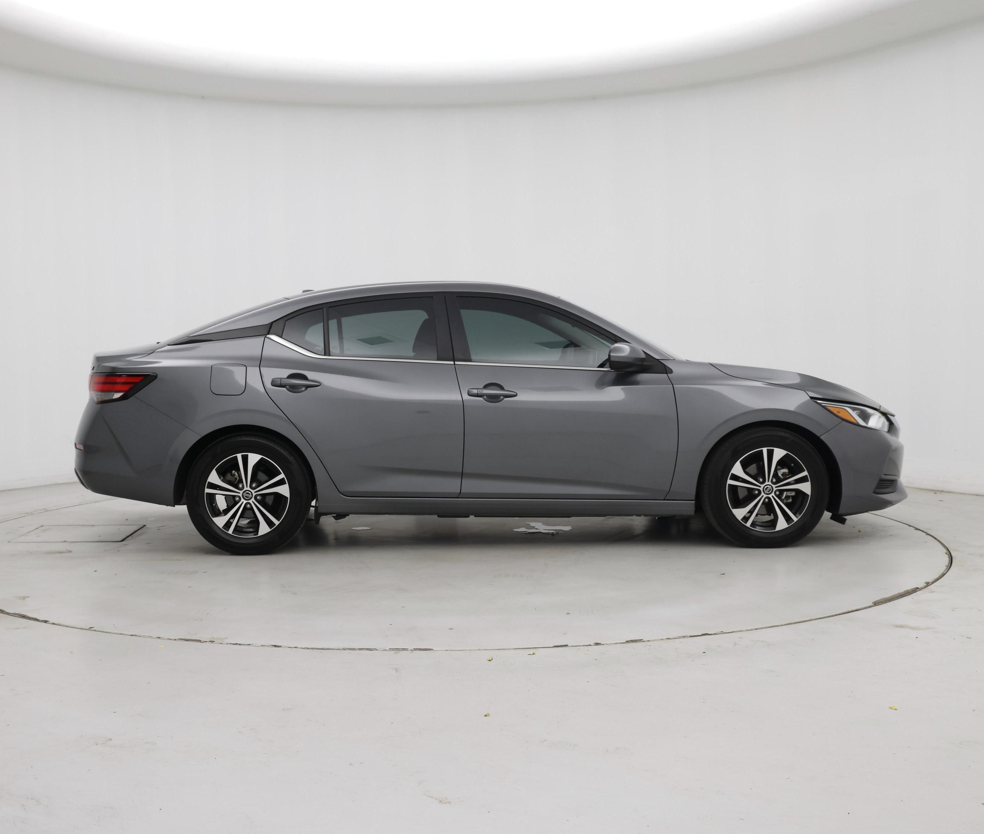 Thumbnail: 2022 Nissan Sentra - 7