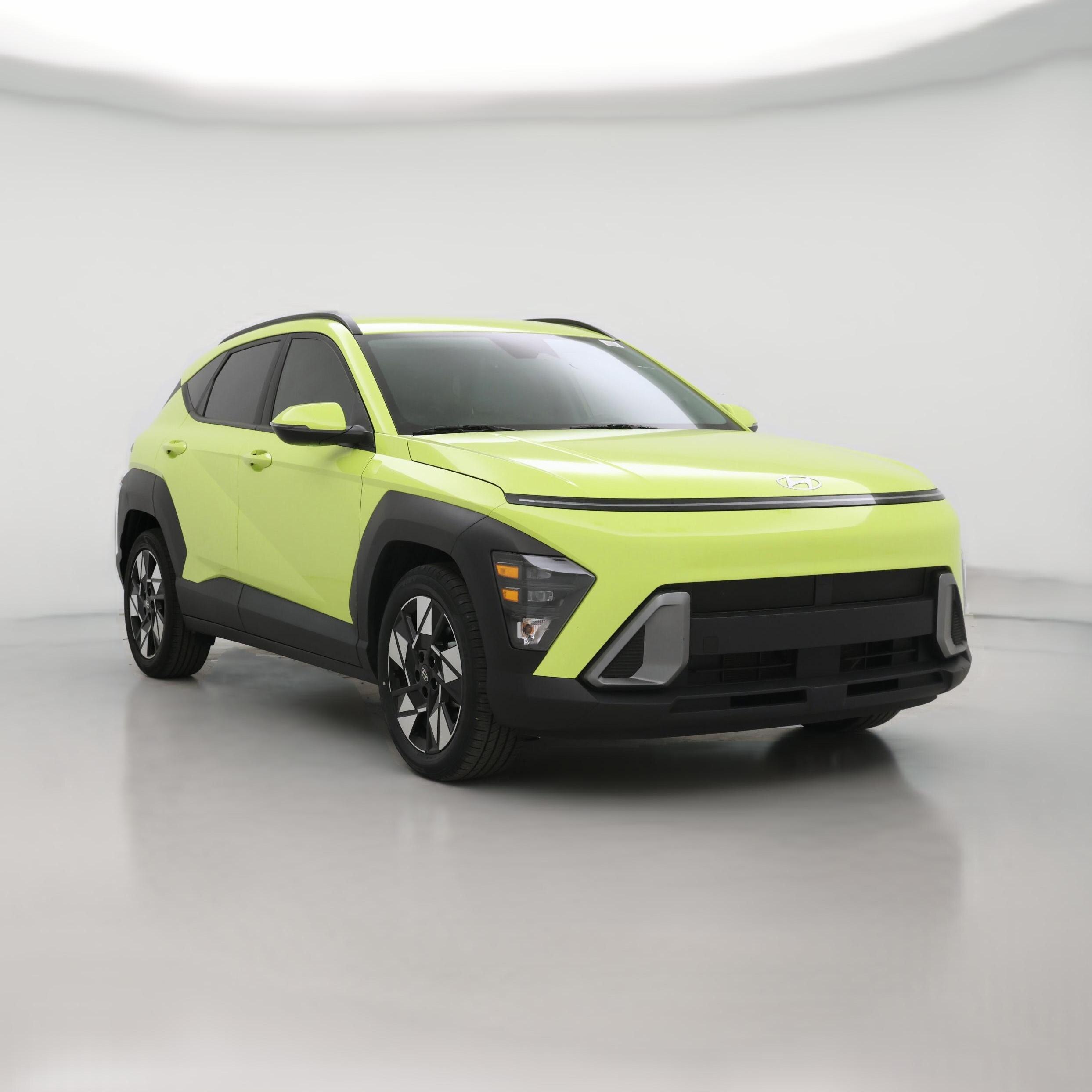 Thumbnail: 2024 Hyundai Kona - 1