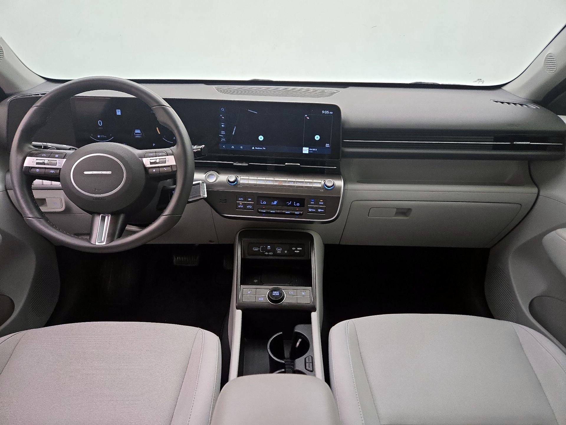 Thumbnail: 2024 Hyundai Kona - 9