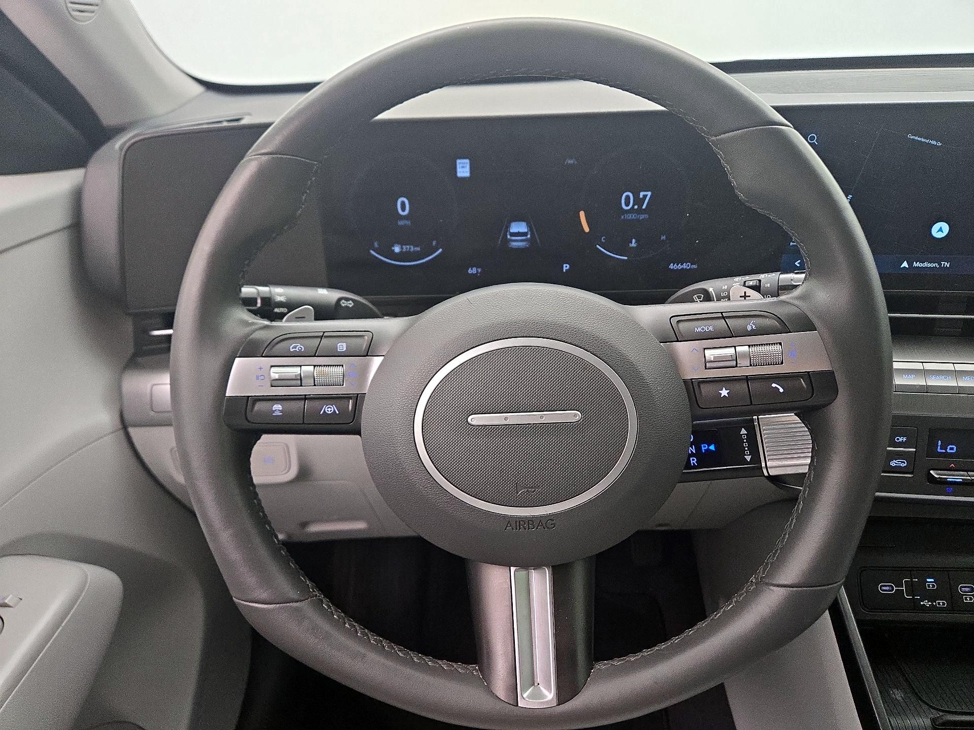 Thumbnail: 2024 Hyundai Kona - 10