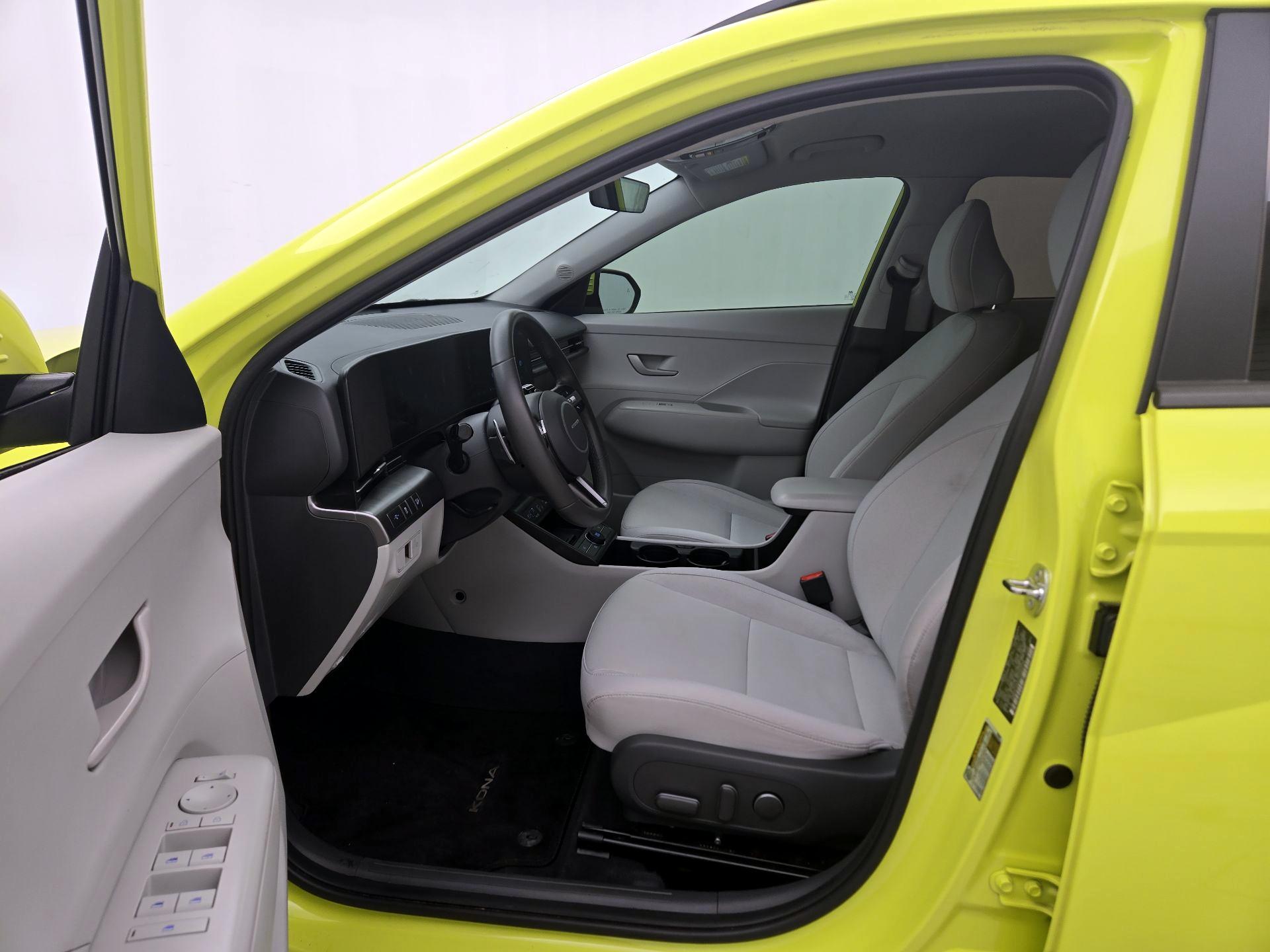 Thumbnail: 2024 Hyundai Kona - 11