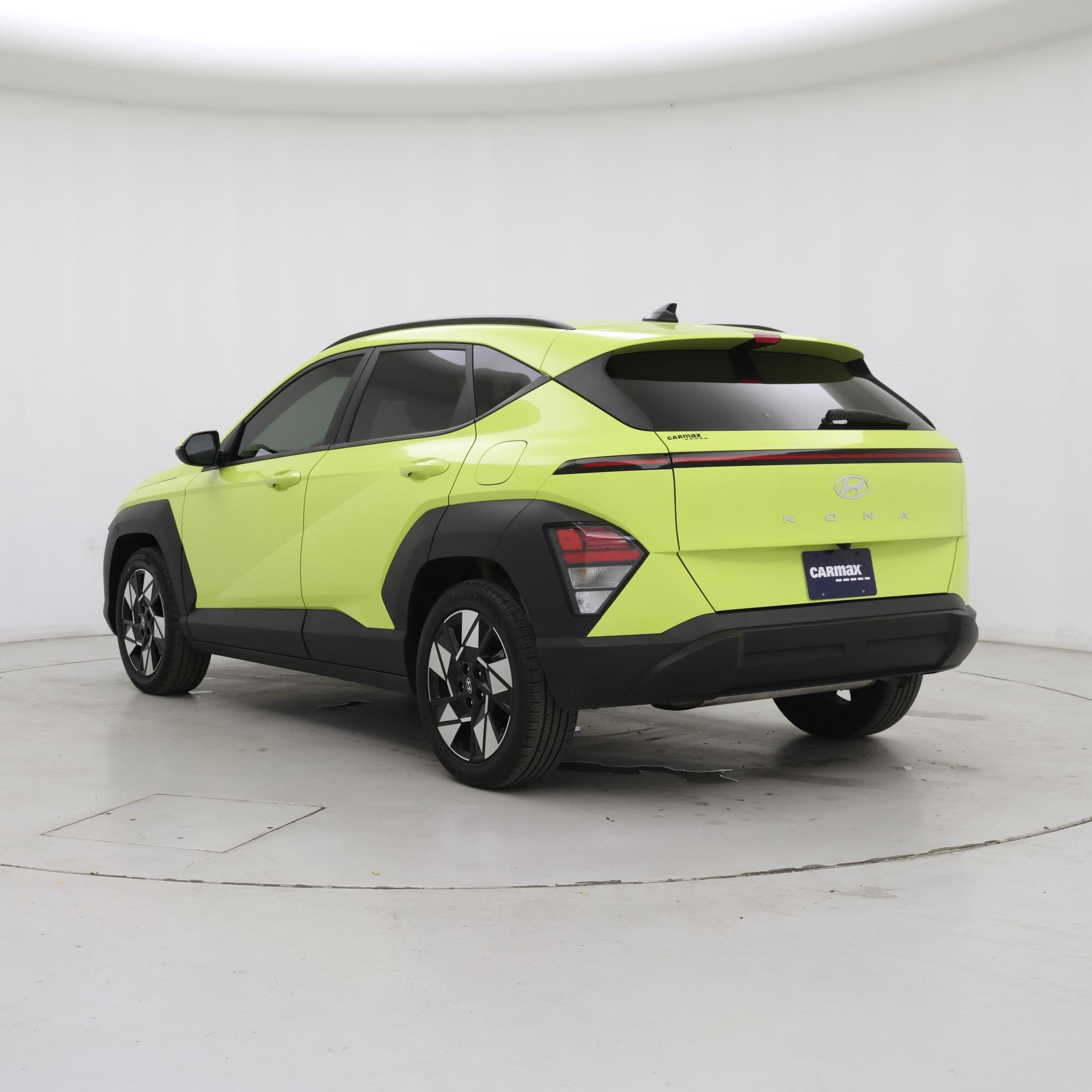Thumbnail: 2024 Hyundai Kona - 2