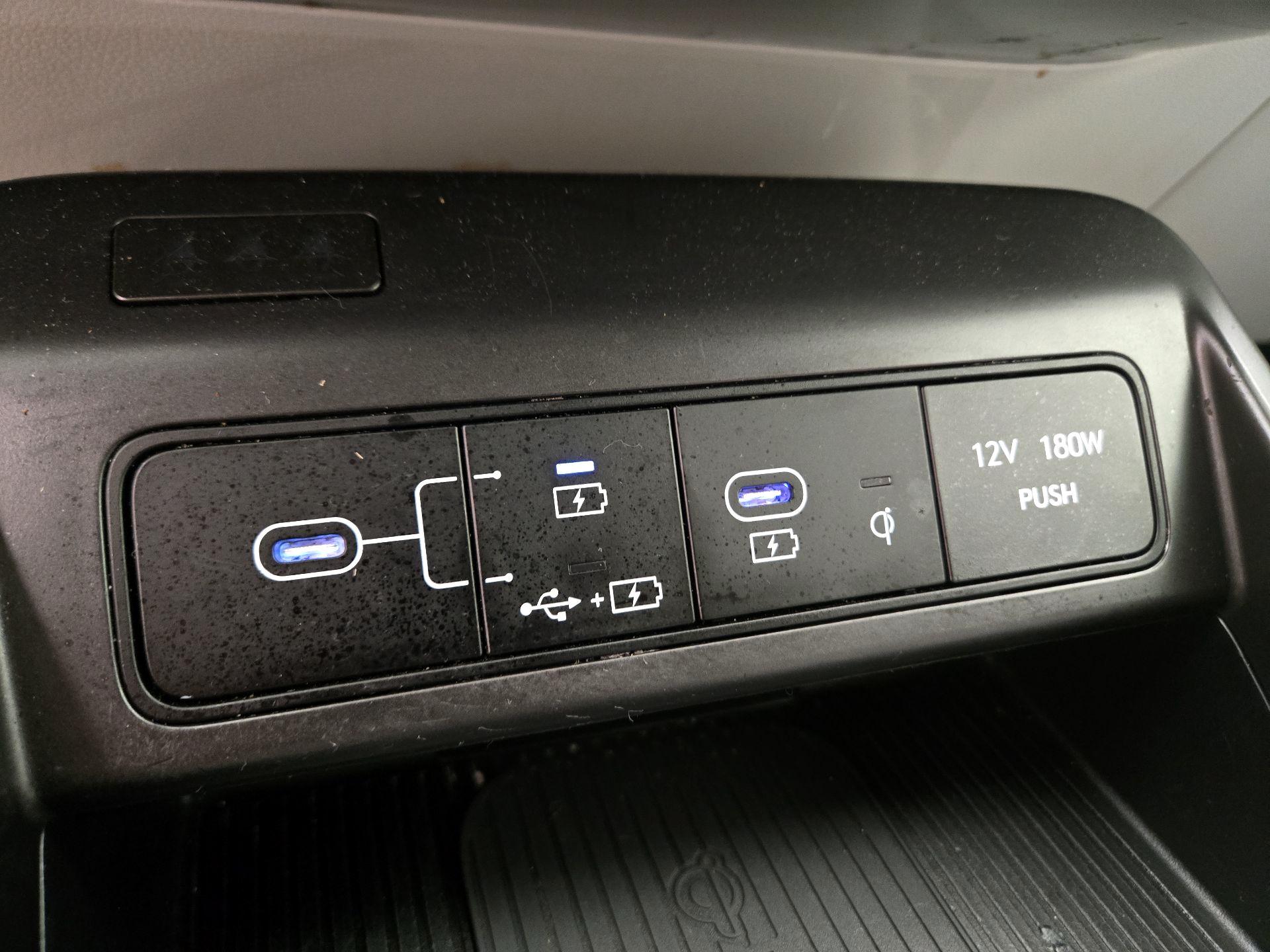Thumbnail: 2024 Hyundai Kona - 19