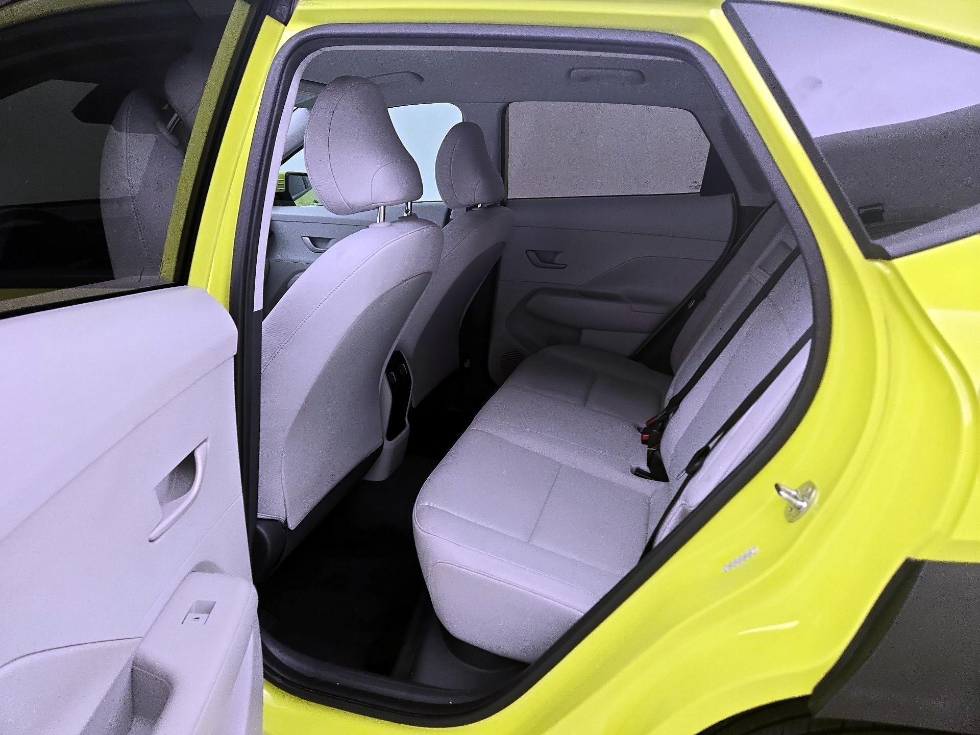 Thumbnail: 2024 Hyundai Kona - 20