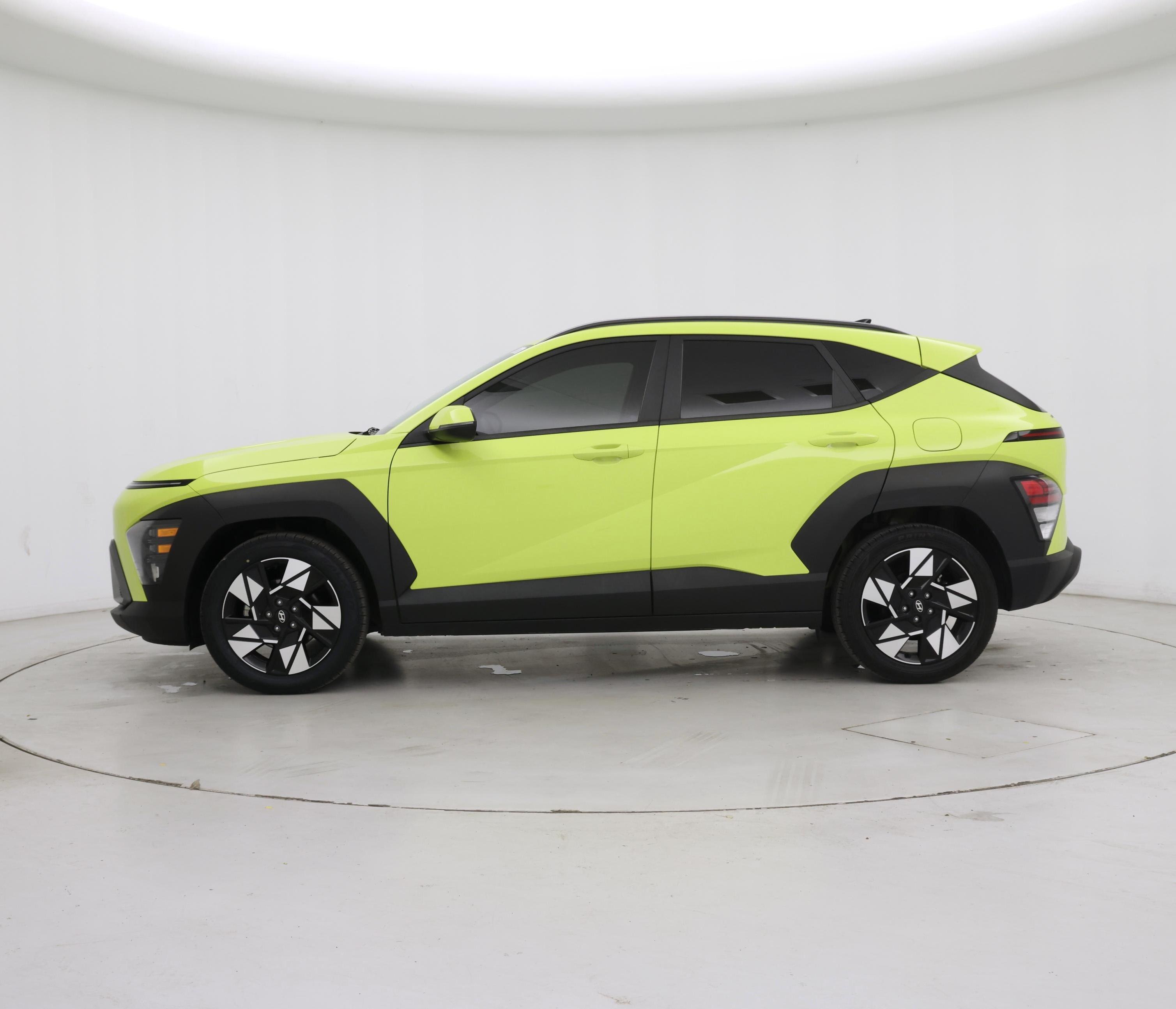Thumbnail: 2024 Hyundai Kona - 3
