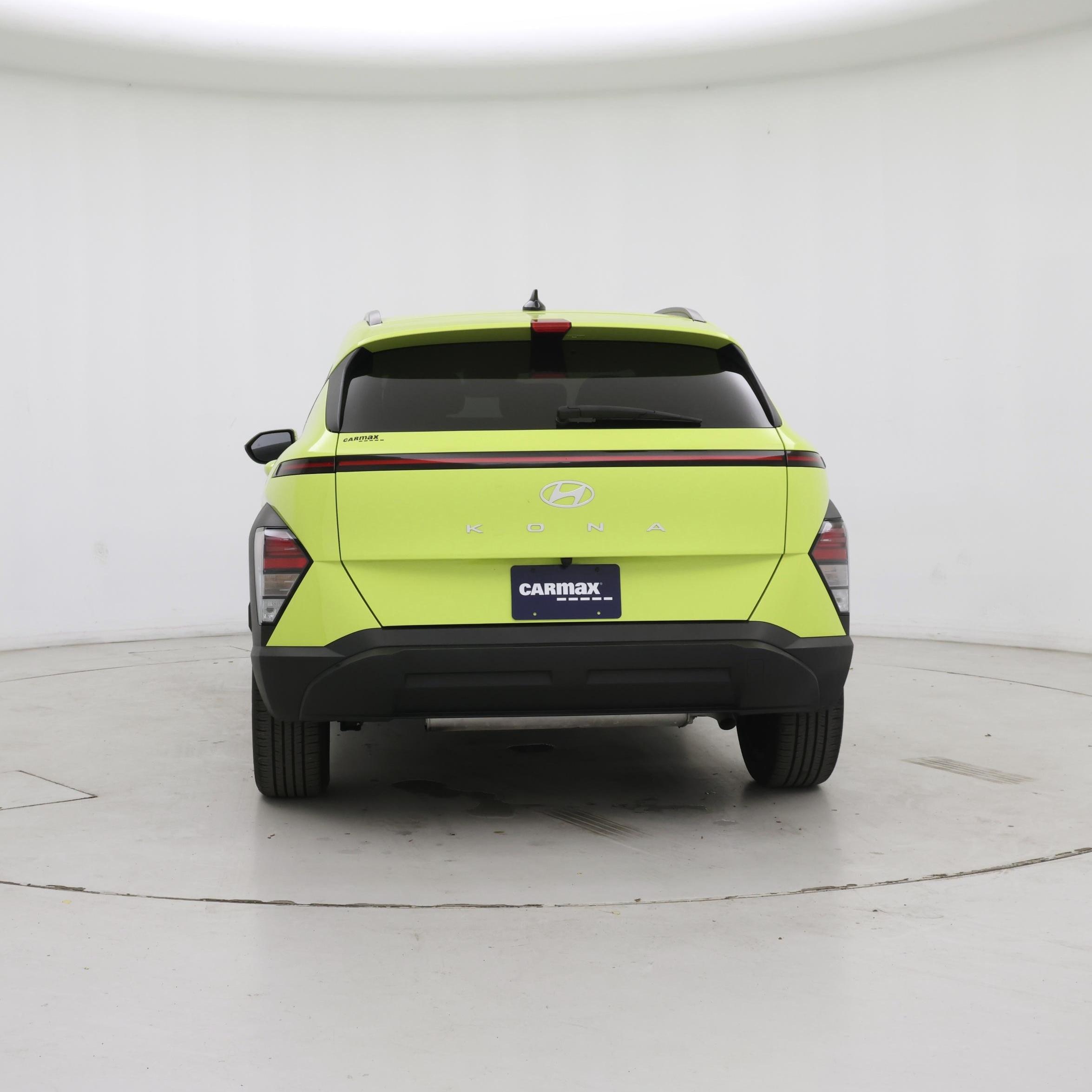 Thumbnail: 2024 Hyundai Kona - 6
