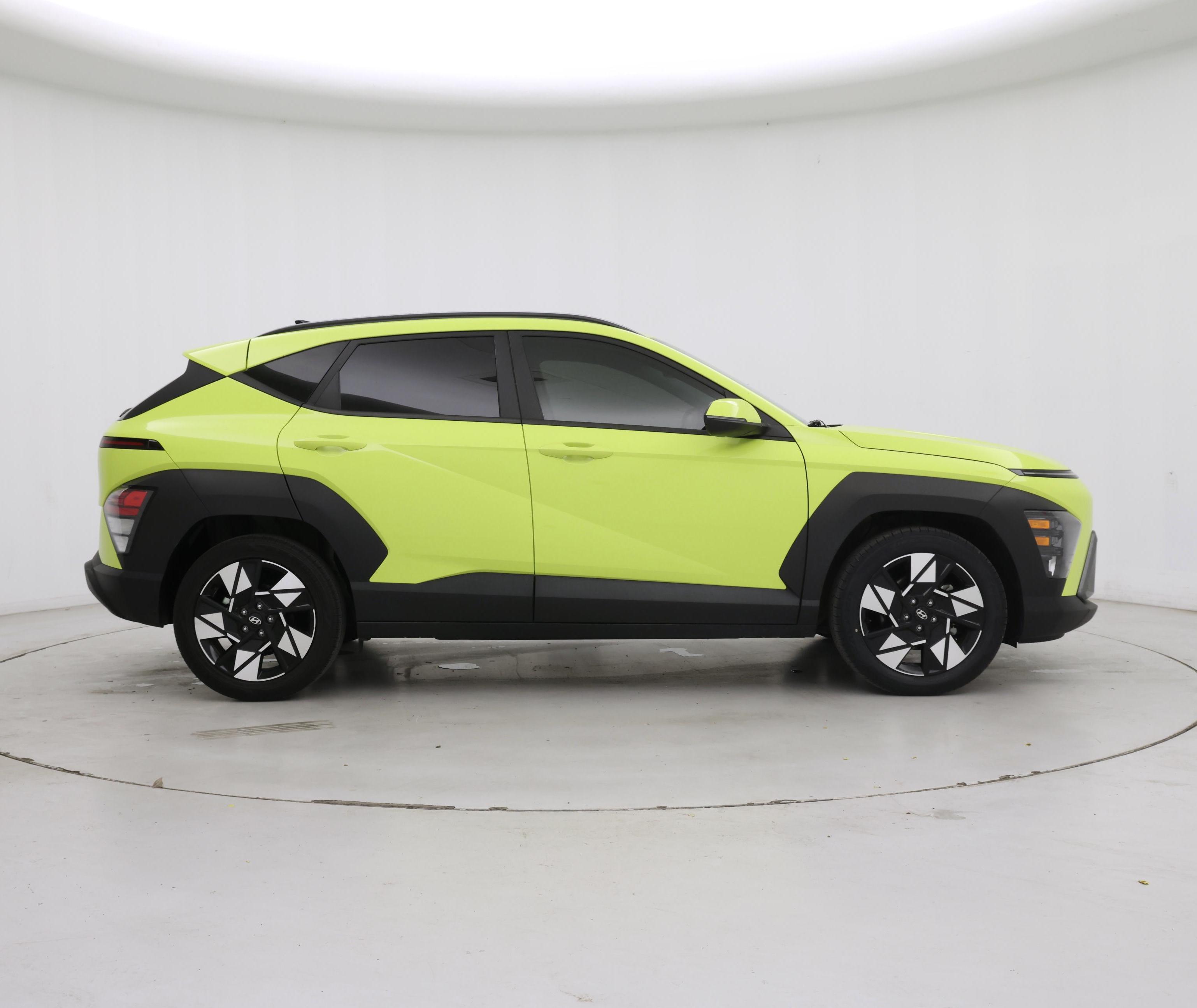 Thumbnail: 2024 Hyundai Kona - 7