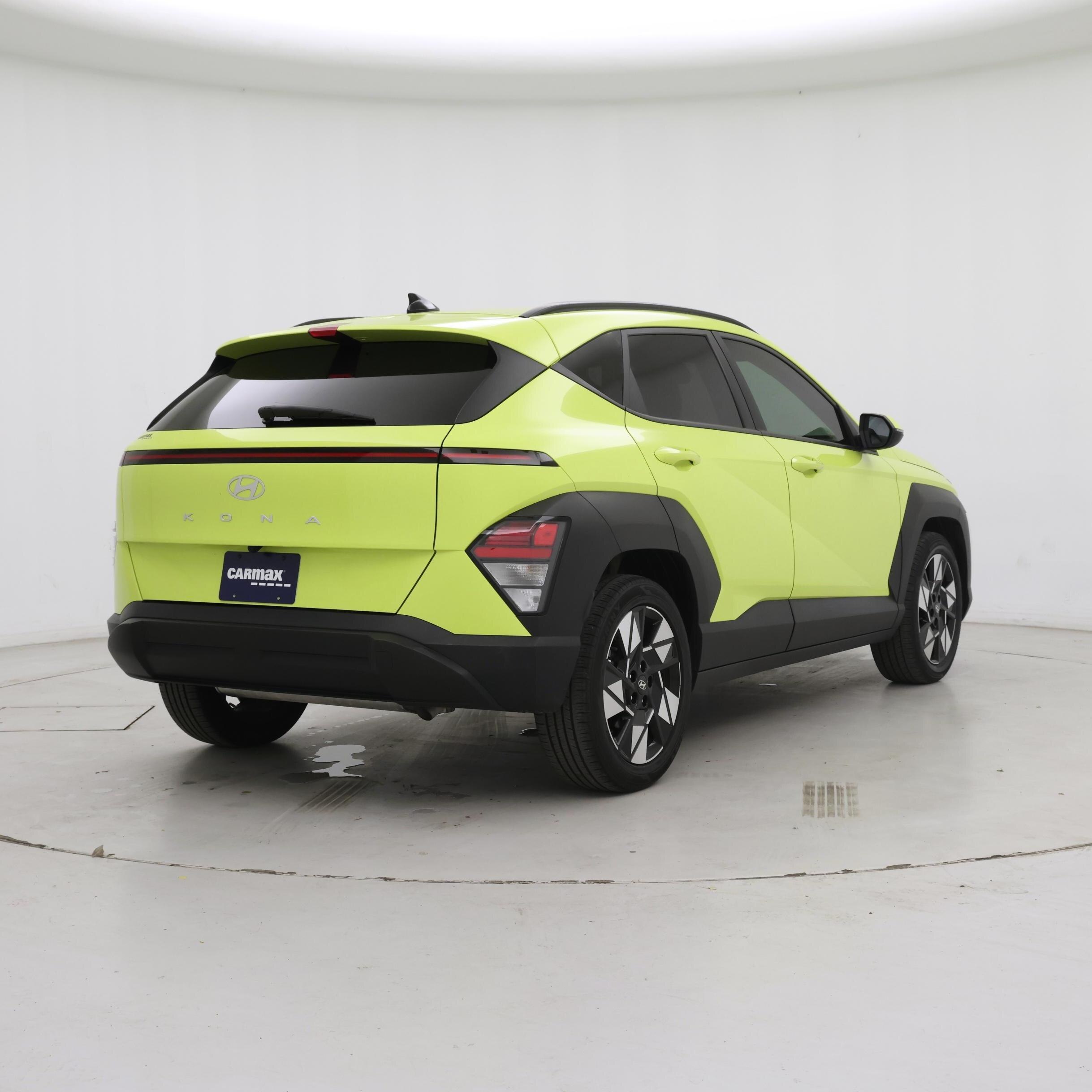 Thumbnail: 2024 Hyundai Kona - 8