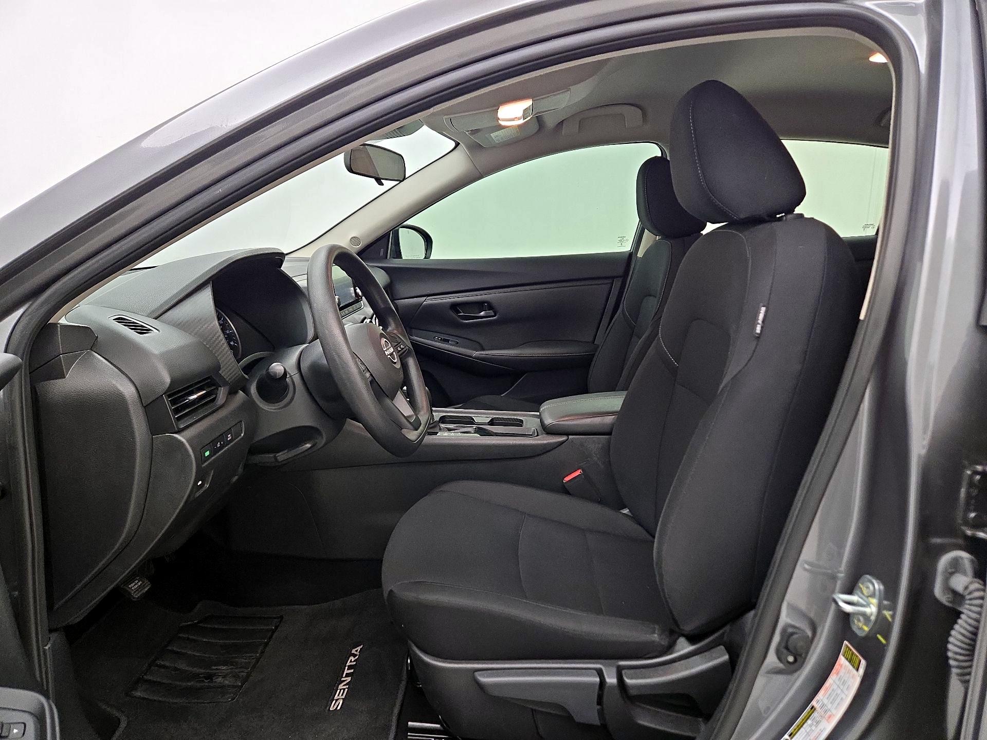 Thumbnail: 2024 Nissan Sentra - 11