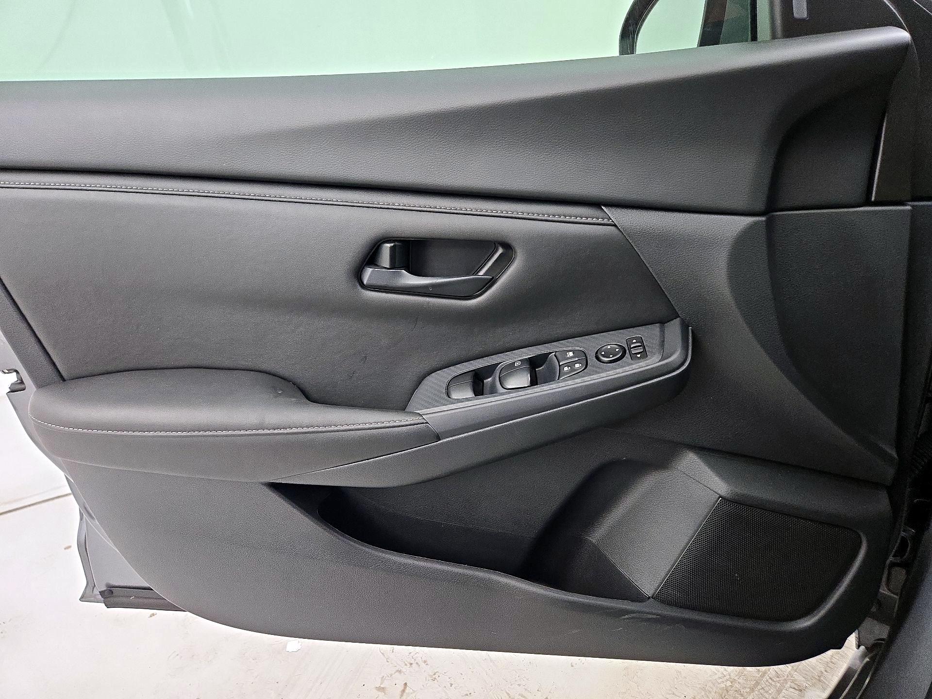 Thumbnail: 2024 Nissan Sentra - 12