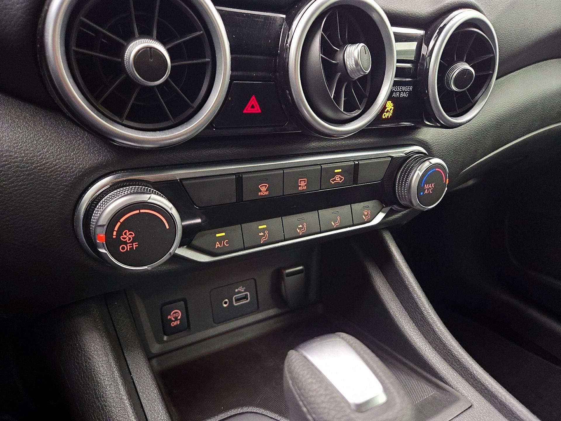 Thumbnail: 2024 Nissan Sentra - 16