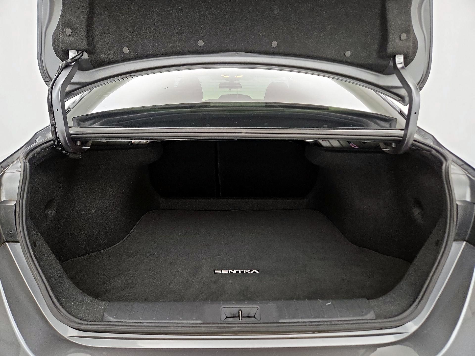 Thumbnail: 2024 Nissan Sentra - 20