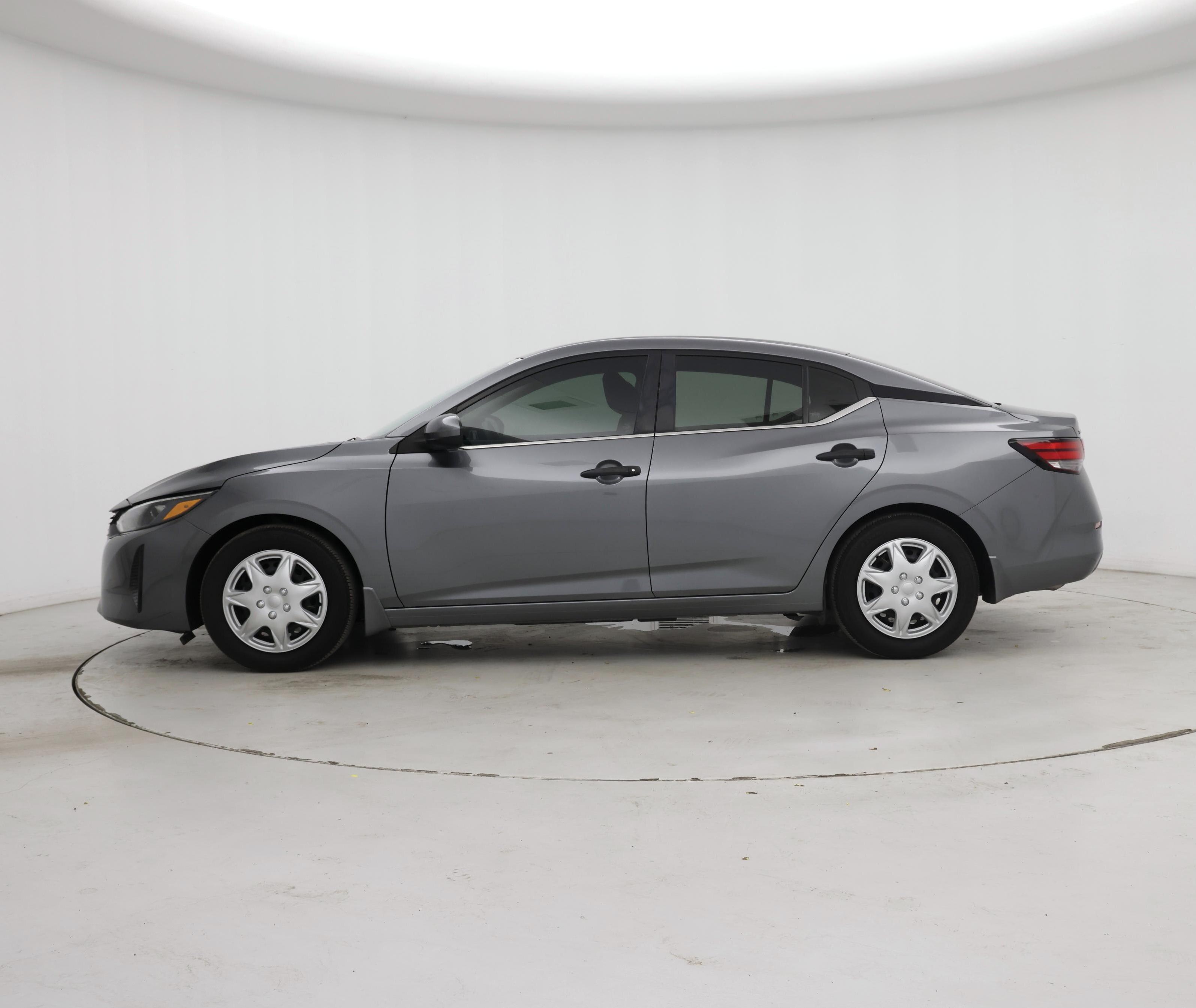 Thumbnail: 2024 Nissan Sentra - 3